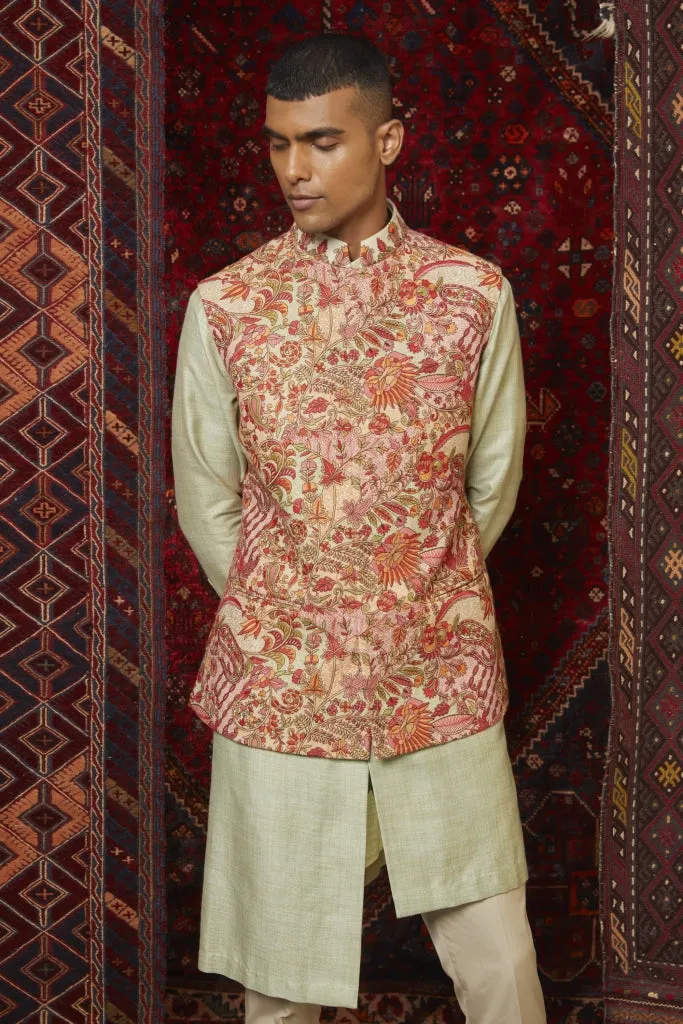 Fakeeh Nehru Jacket
