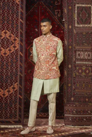 Fakeeh Nehru Jacket
