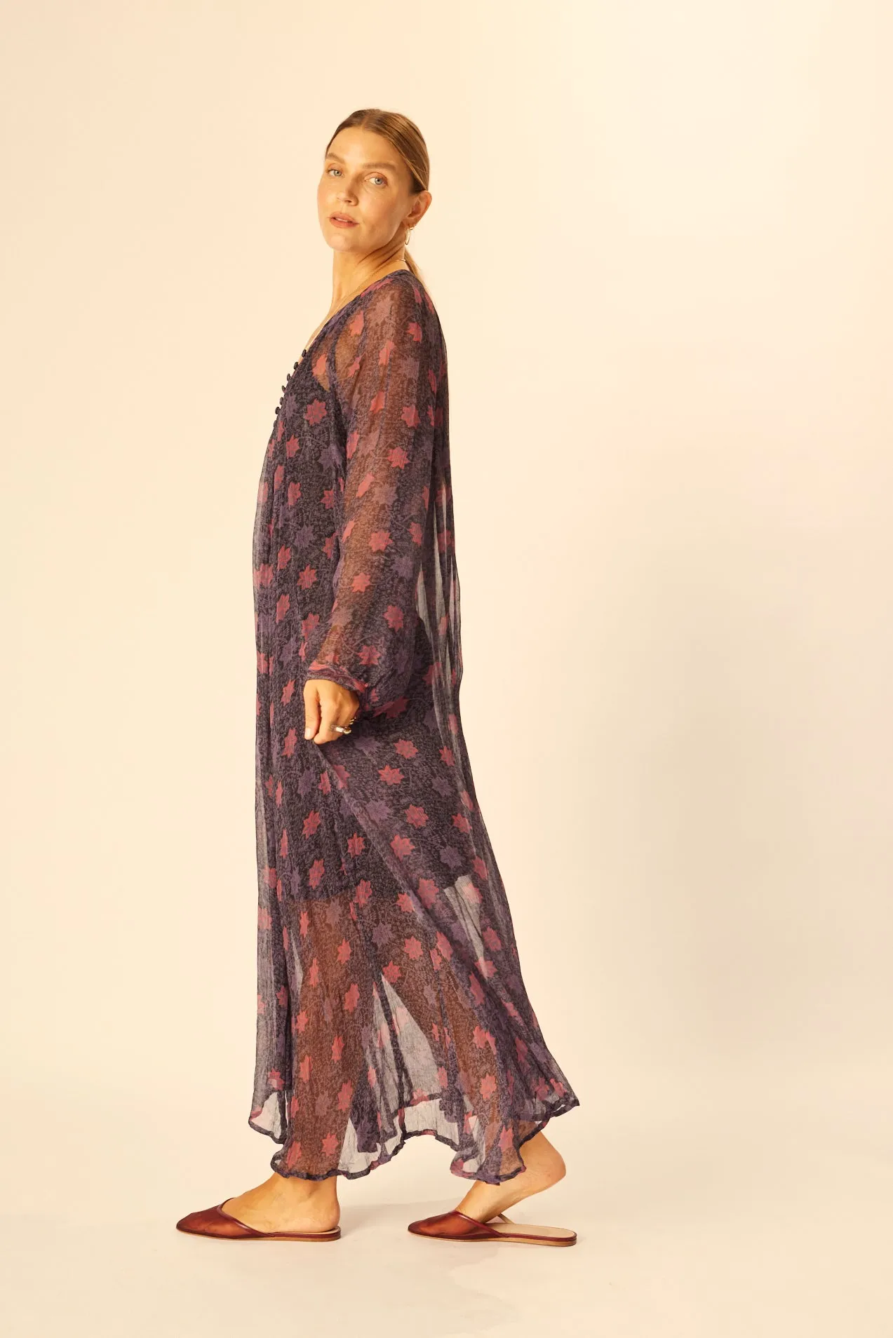 FIORE MAXI