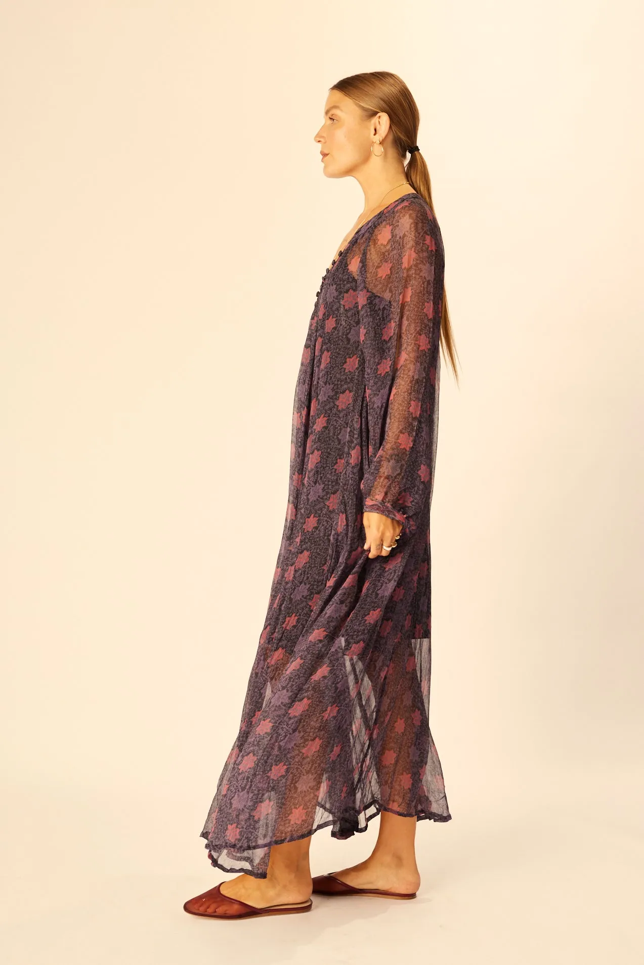 FIORE MAXI