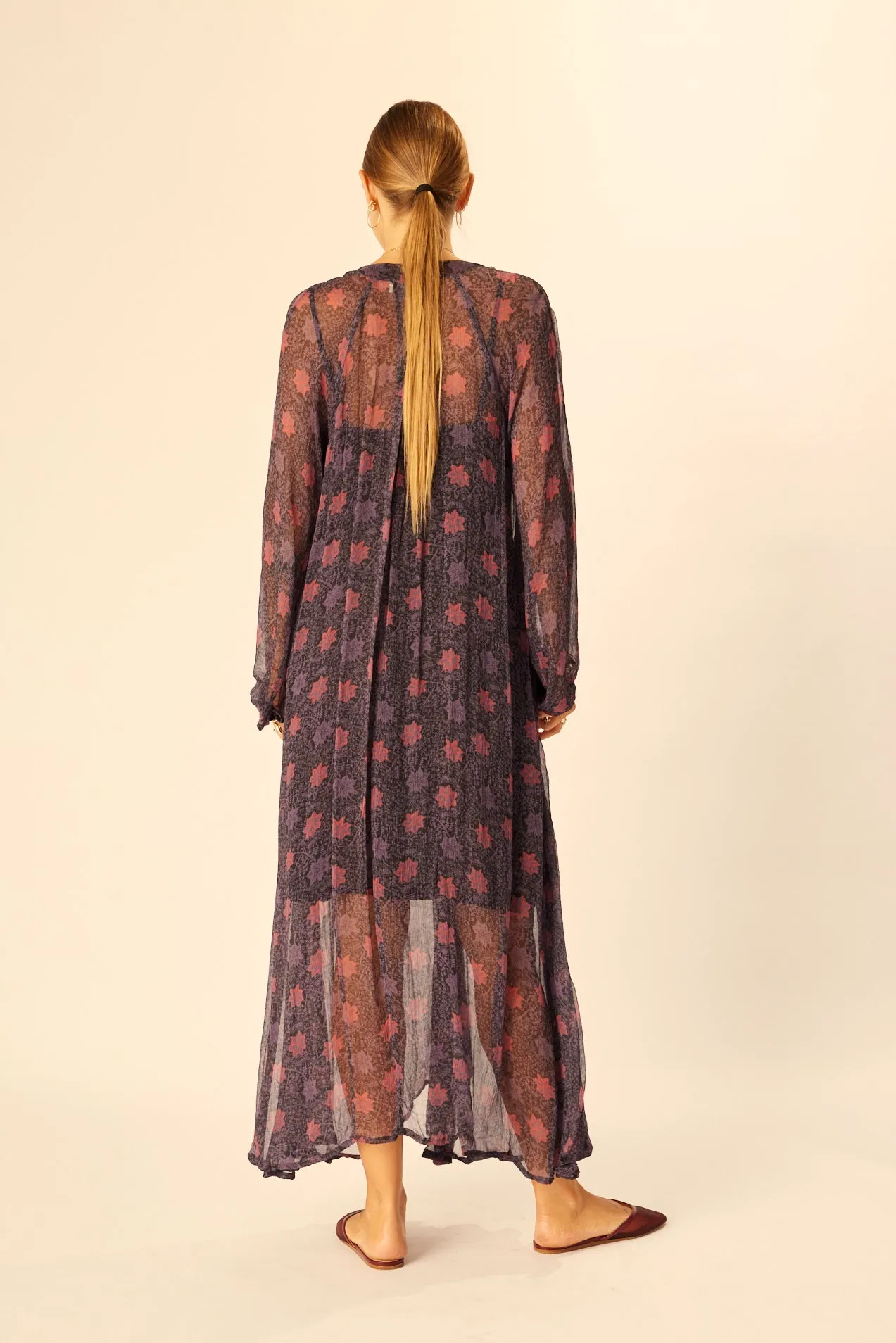 FIORE MAXI