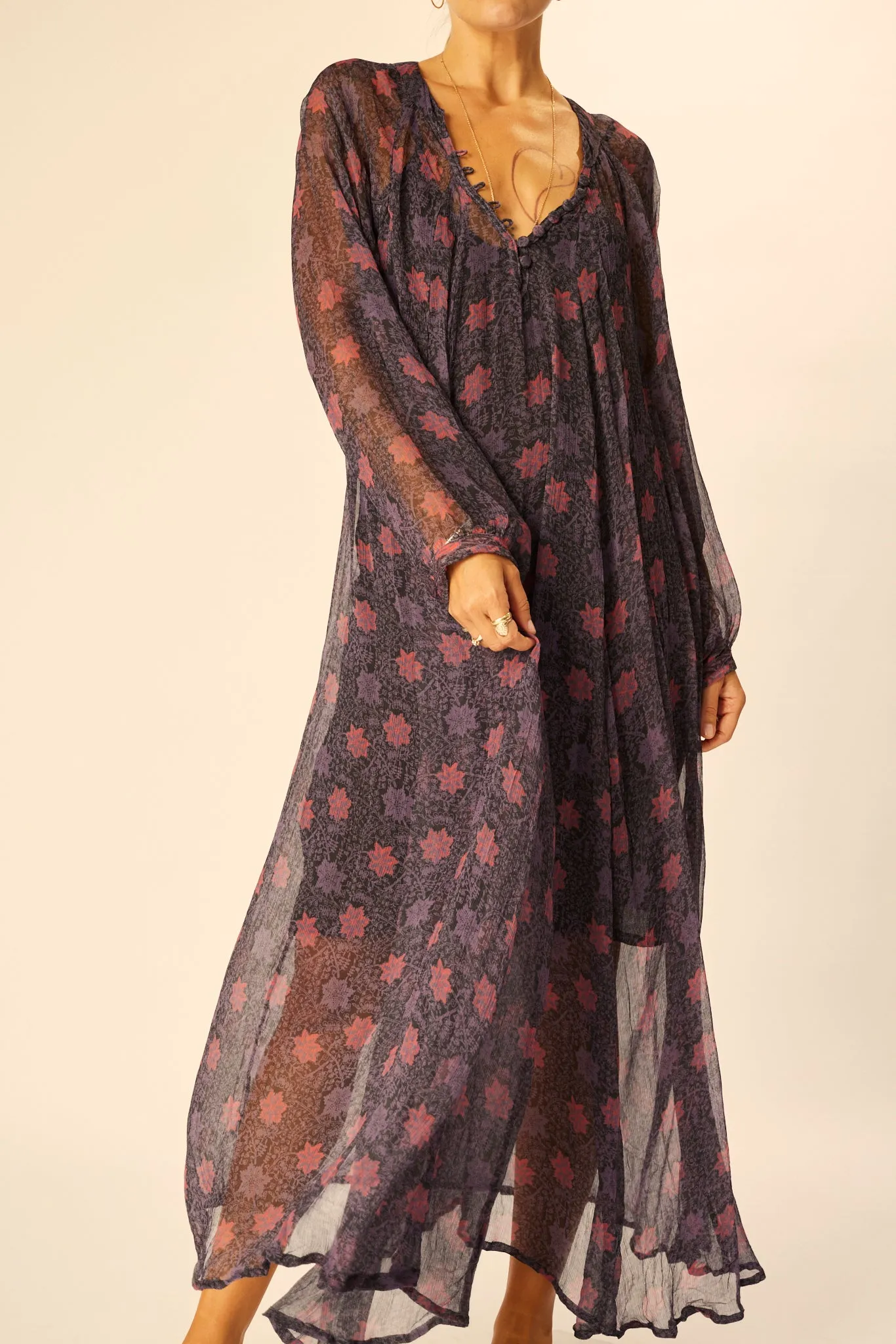 FIORE MAXI