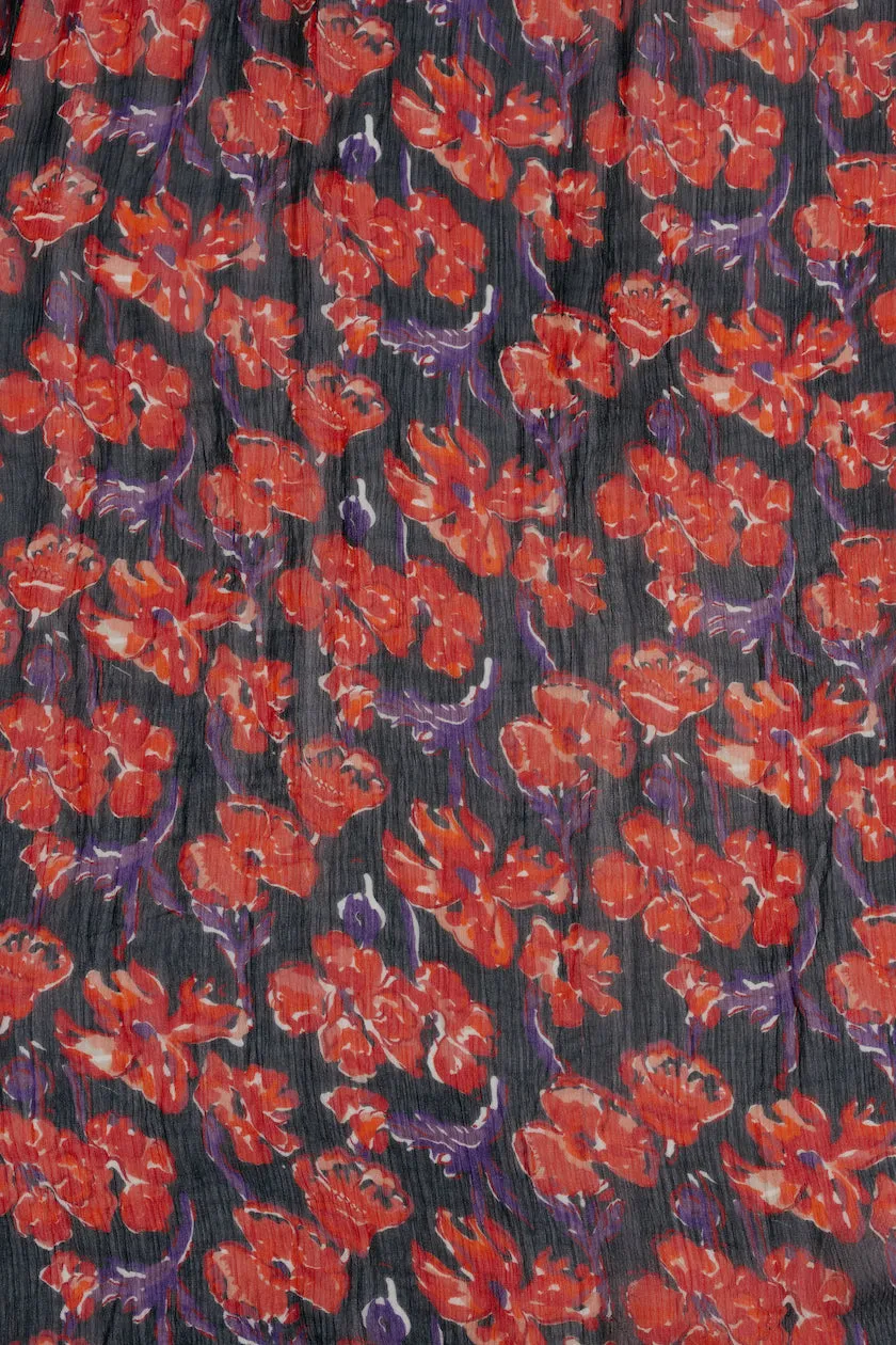 FIORE MAXI