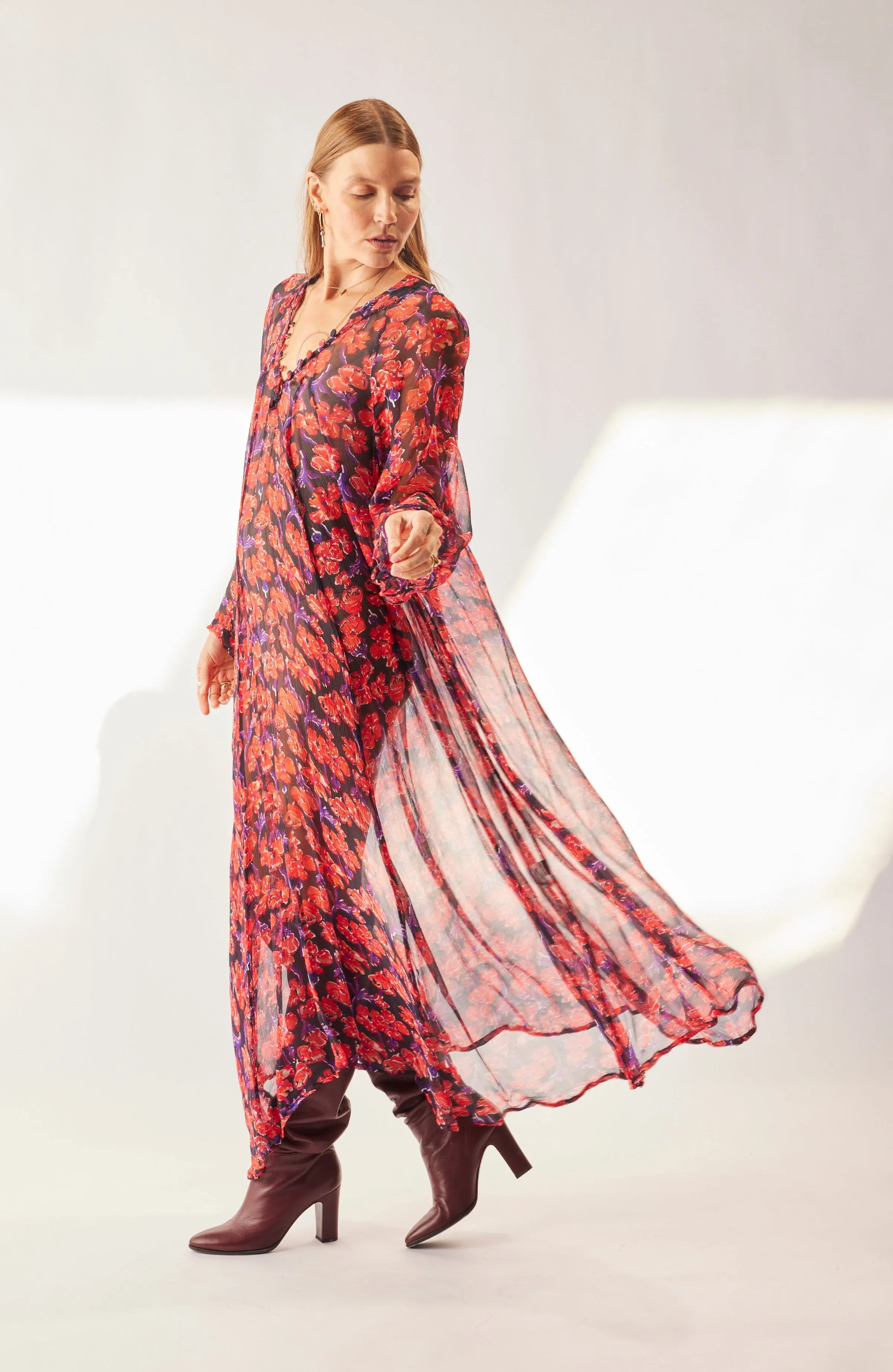 FIORE MAXI