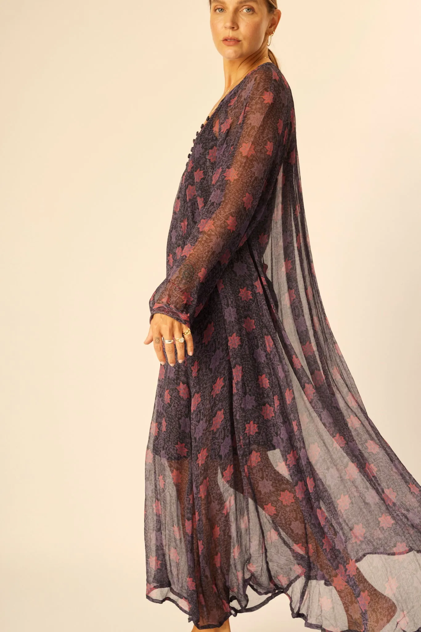 FIORE MAXI