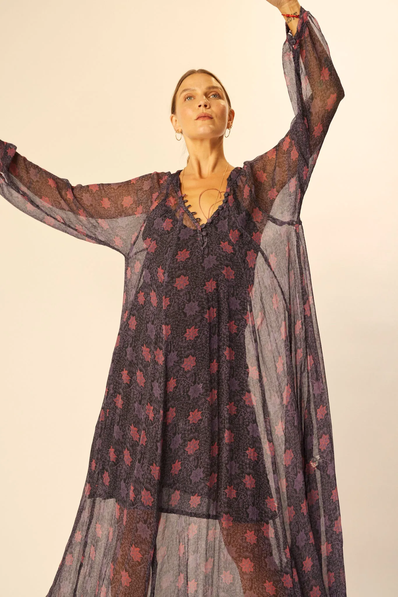 FIORE MAXI