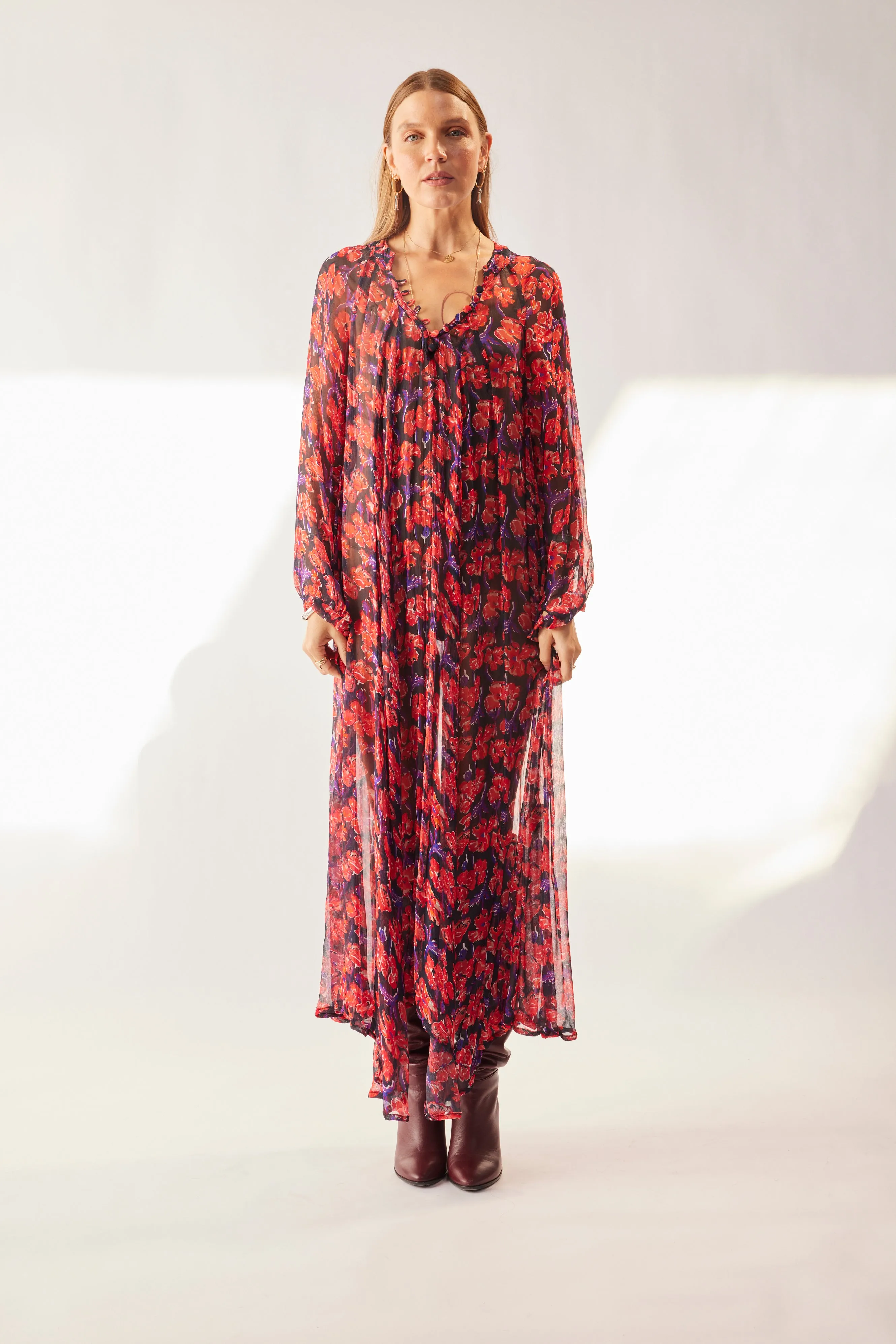 FIORE MAXI