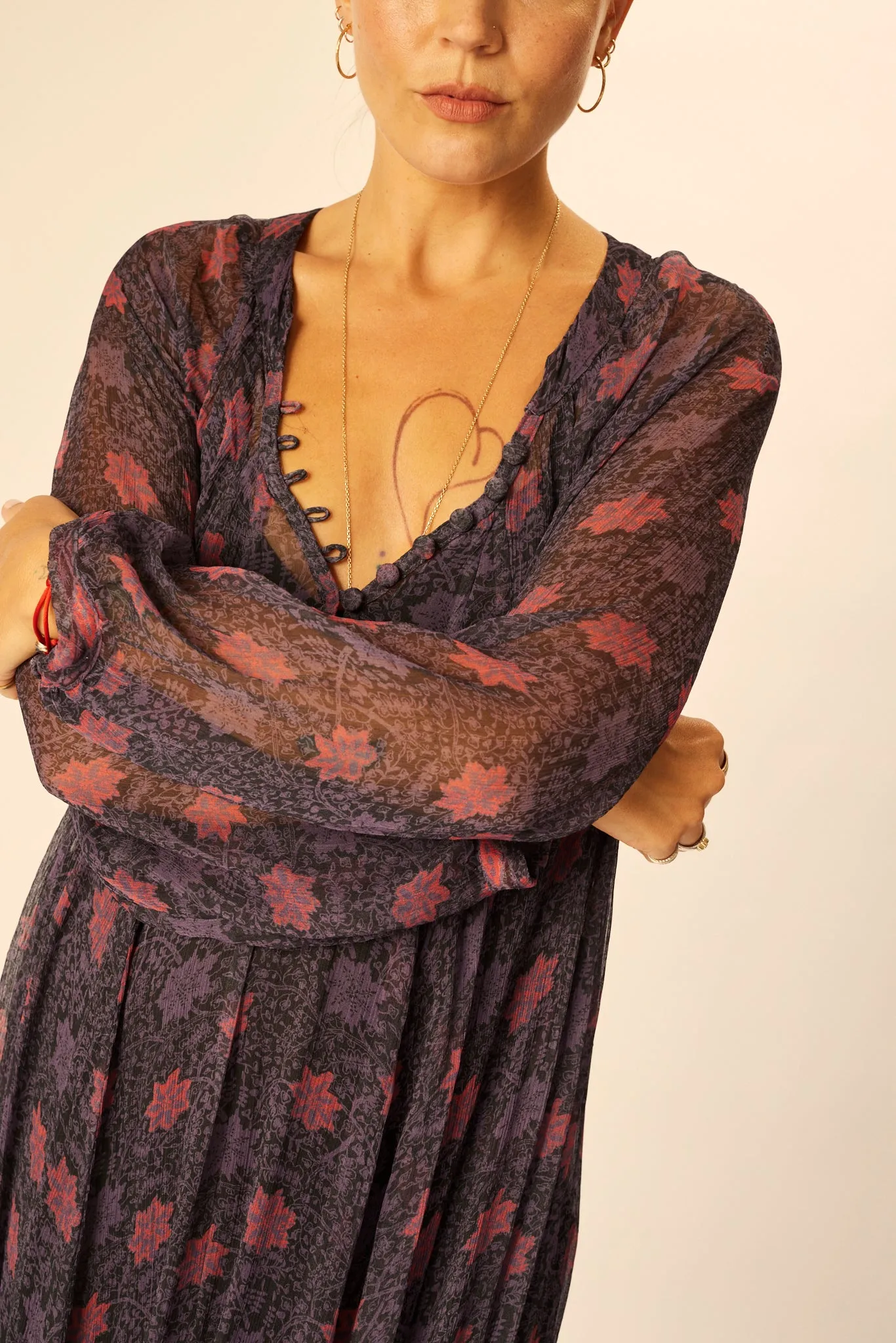 FIORE MAXI