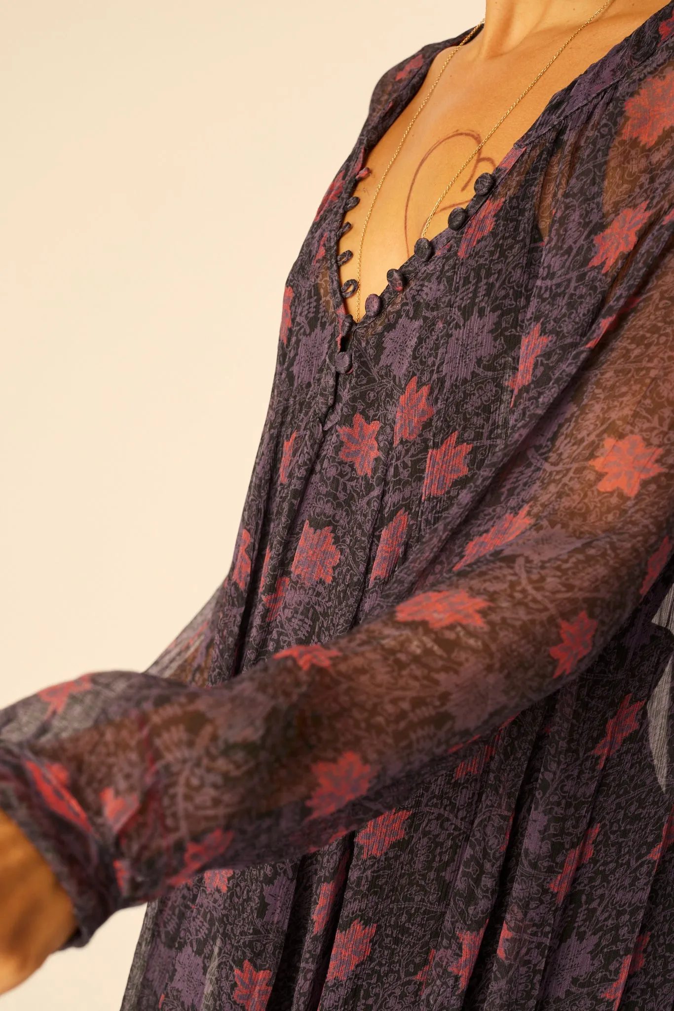 FIORE MAXI