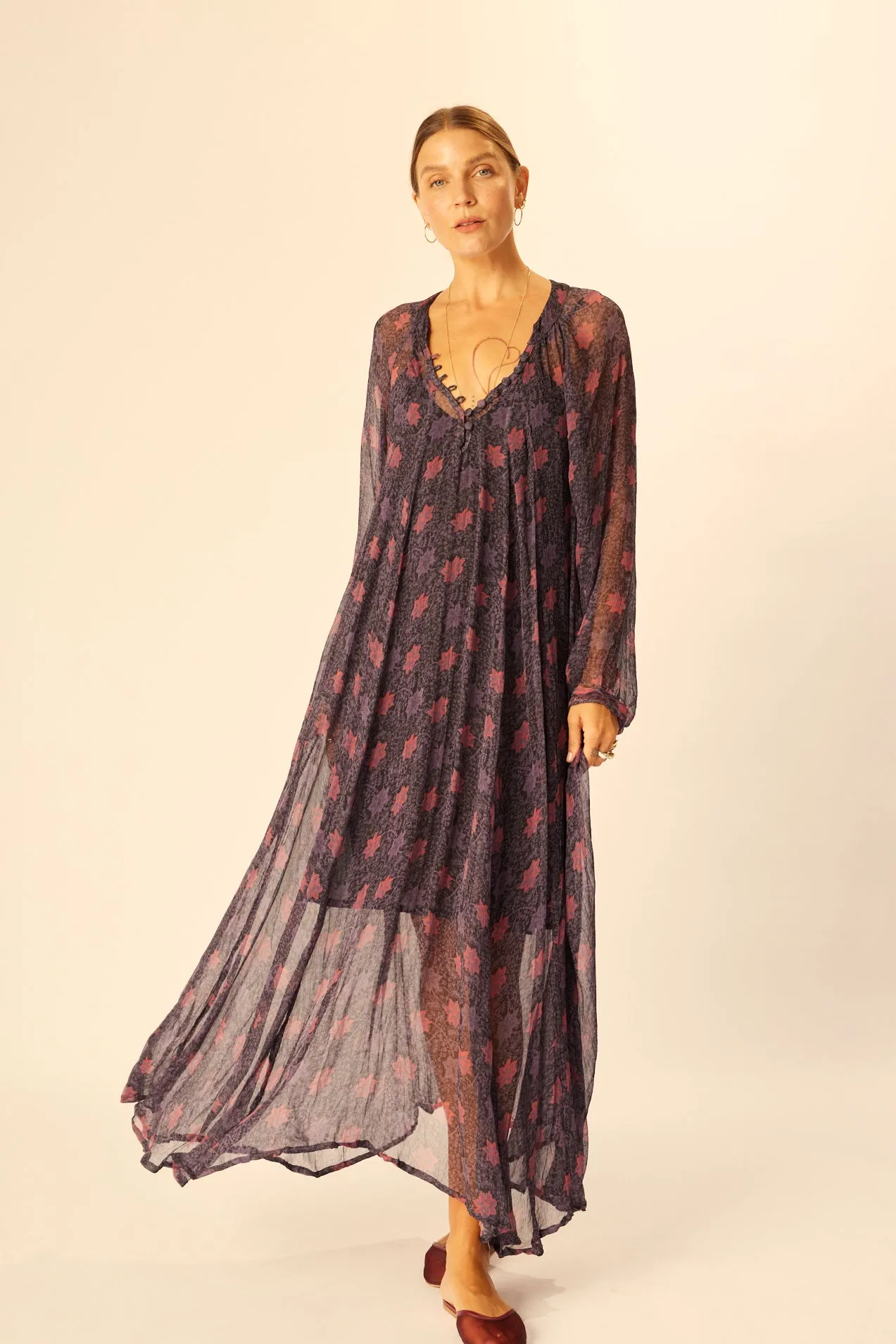 FIORE MAXI
