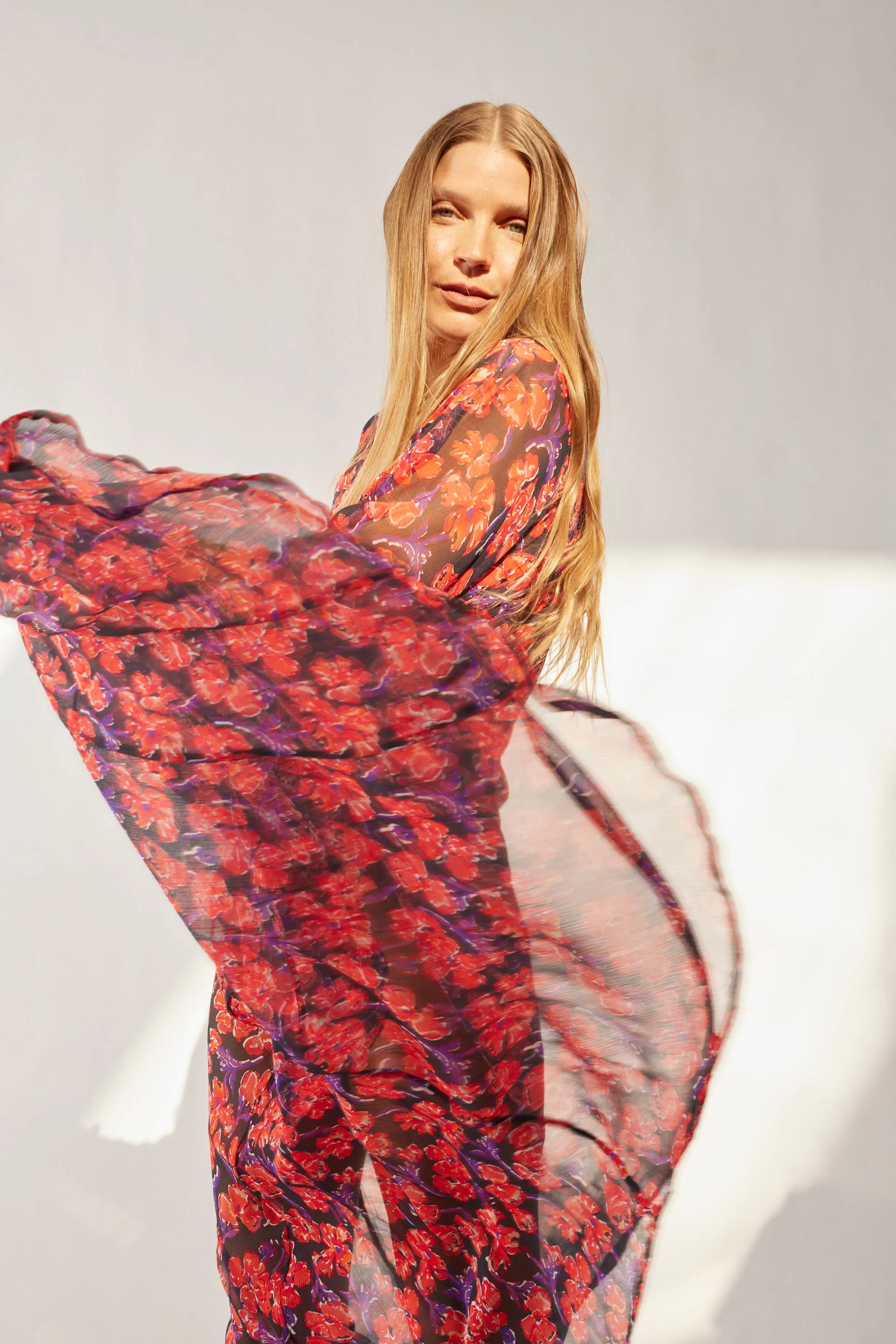 FIORE MAXI