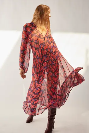 FIORE MAXI