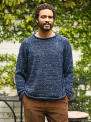 Fisherman Sweater