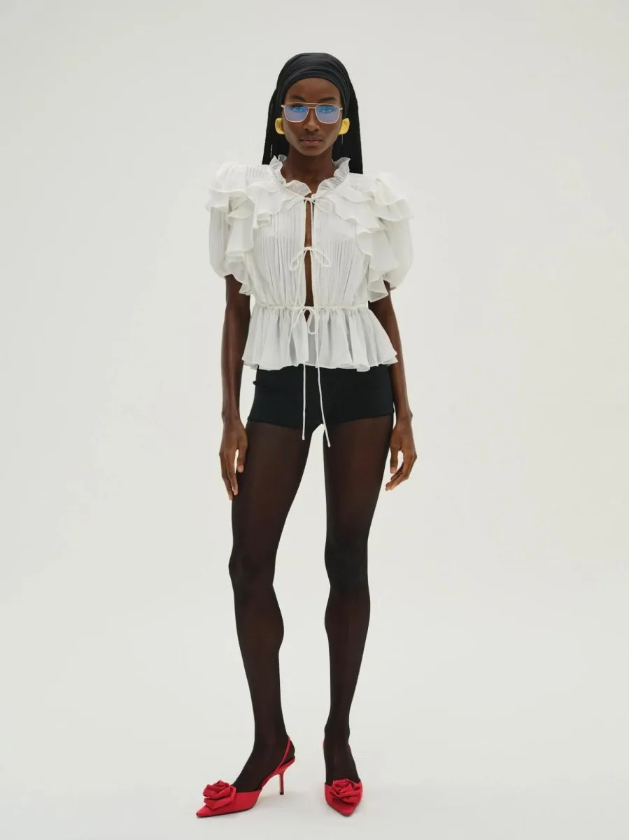 For Love & Lemons - Contessa Top