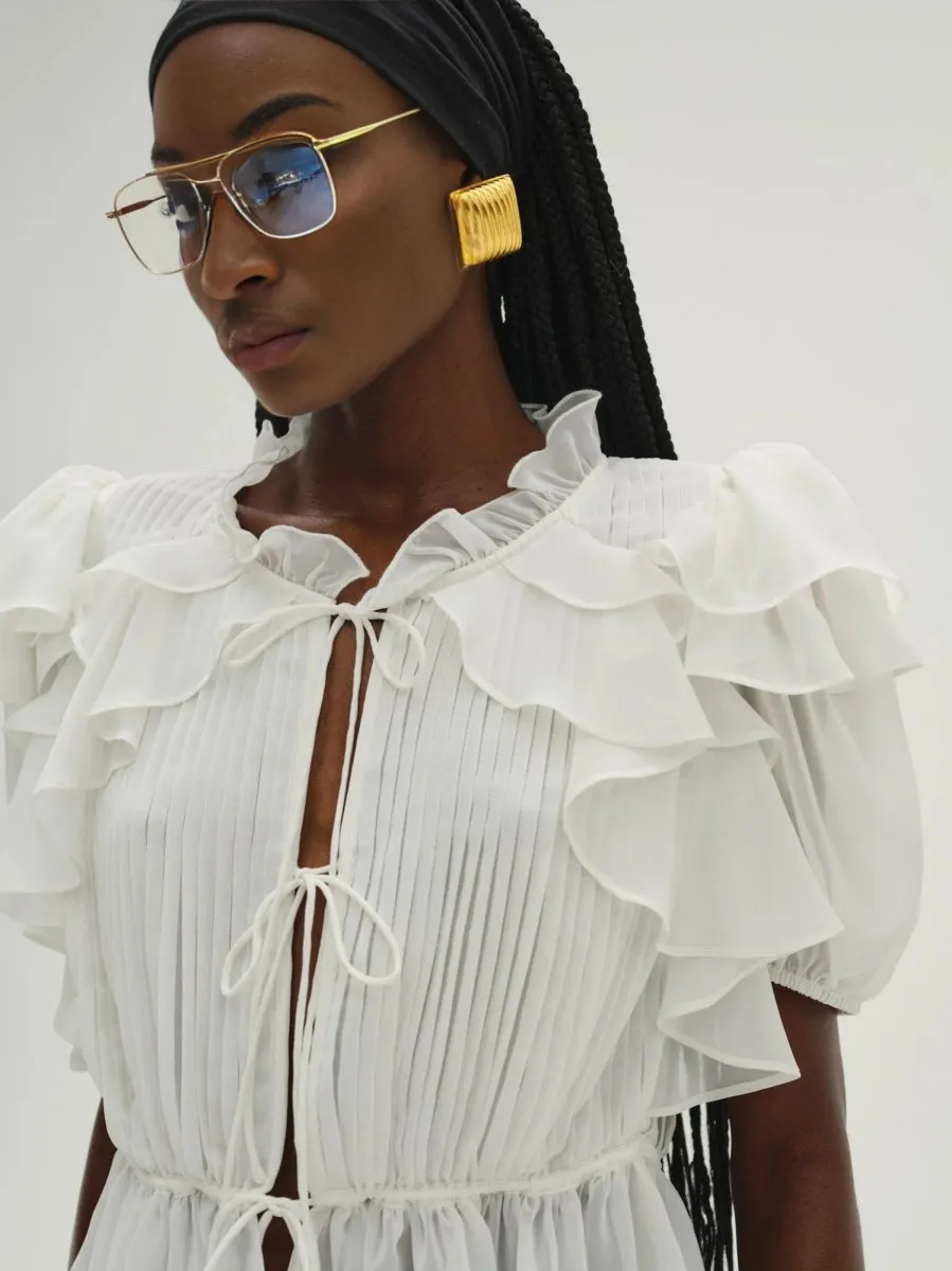 For Love & Lemons - Contessa Top