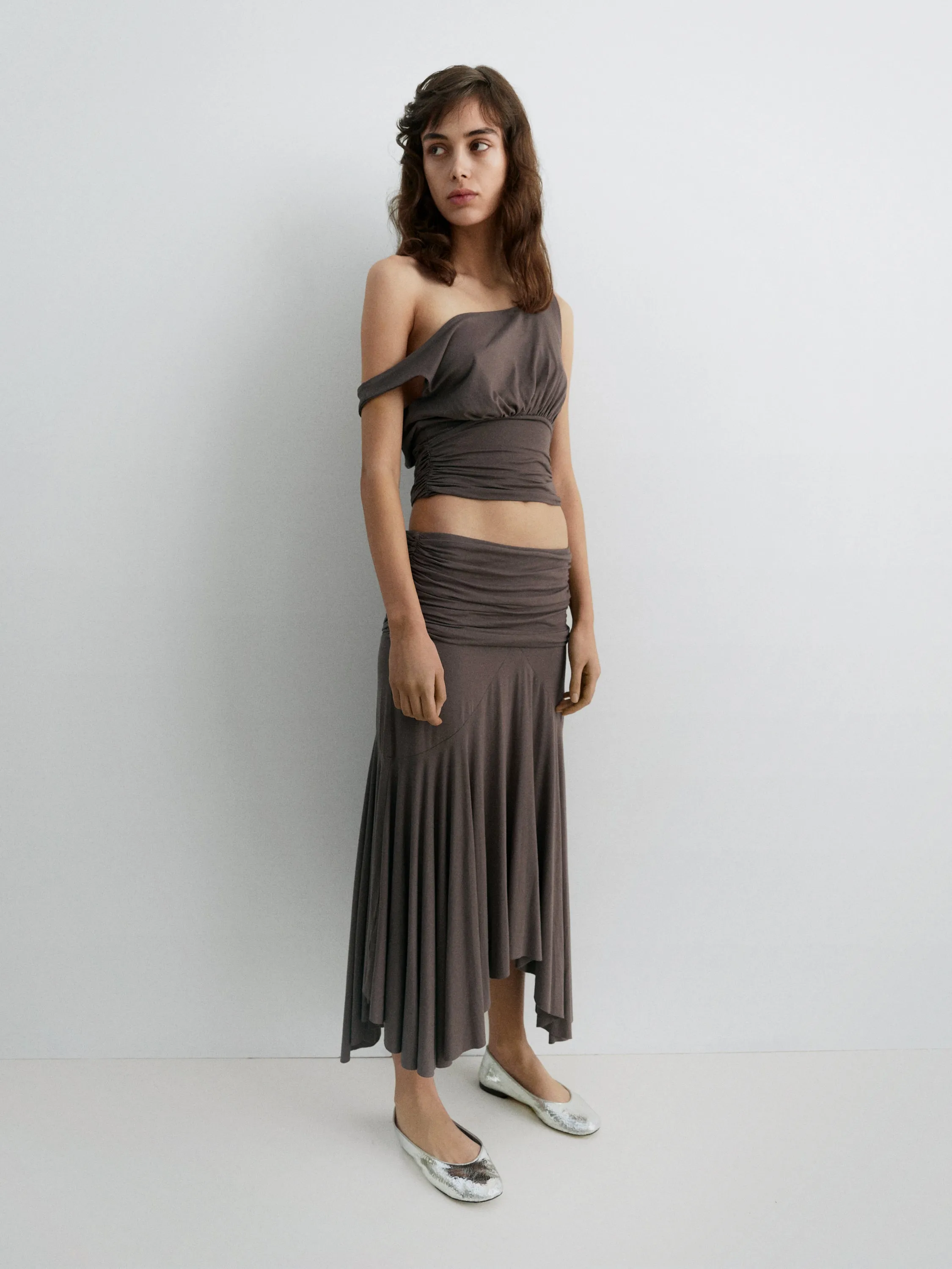 Fortuna Skirt