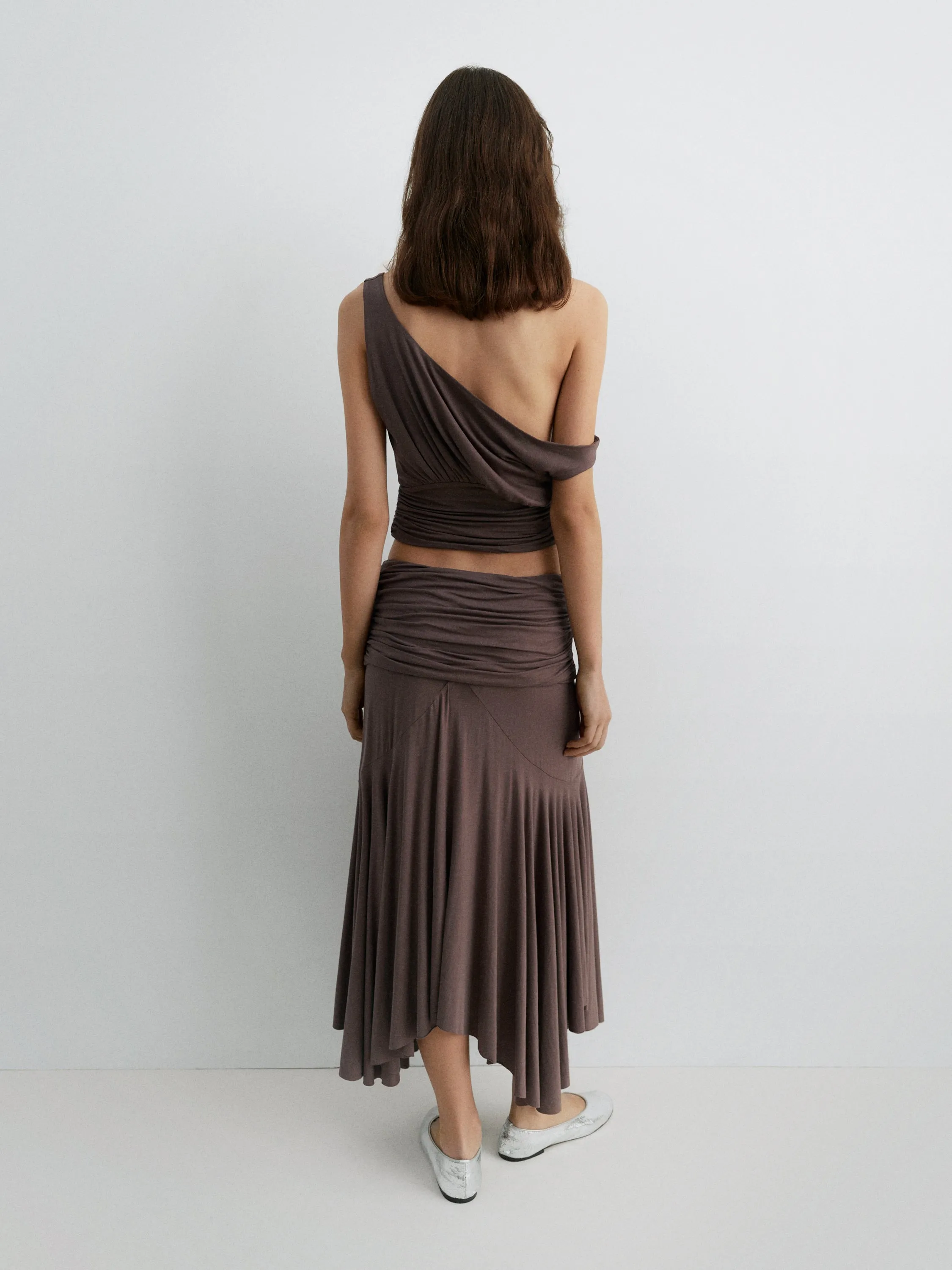 Fortuna Skirt