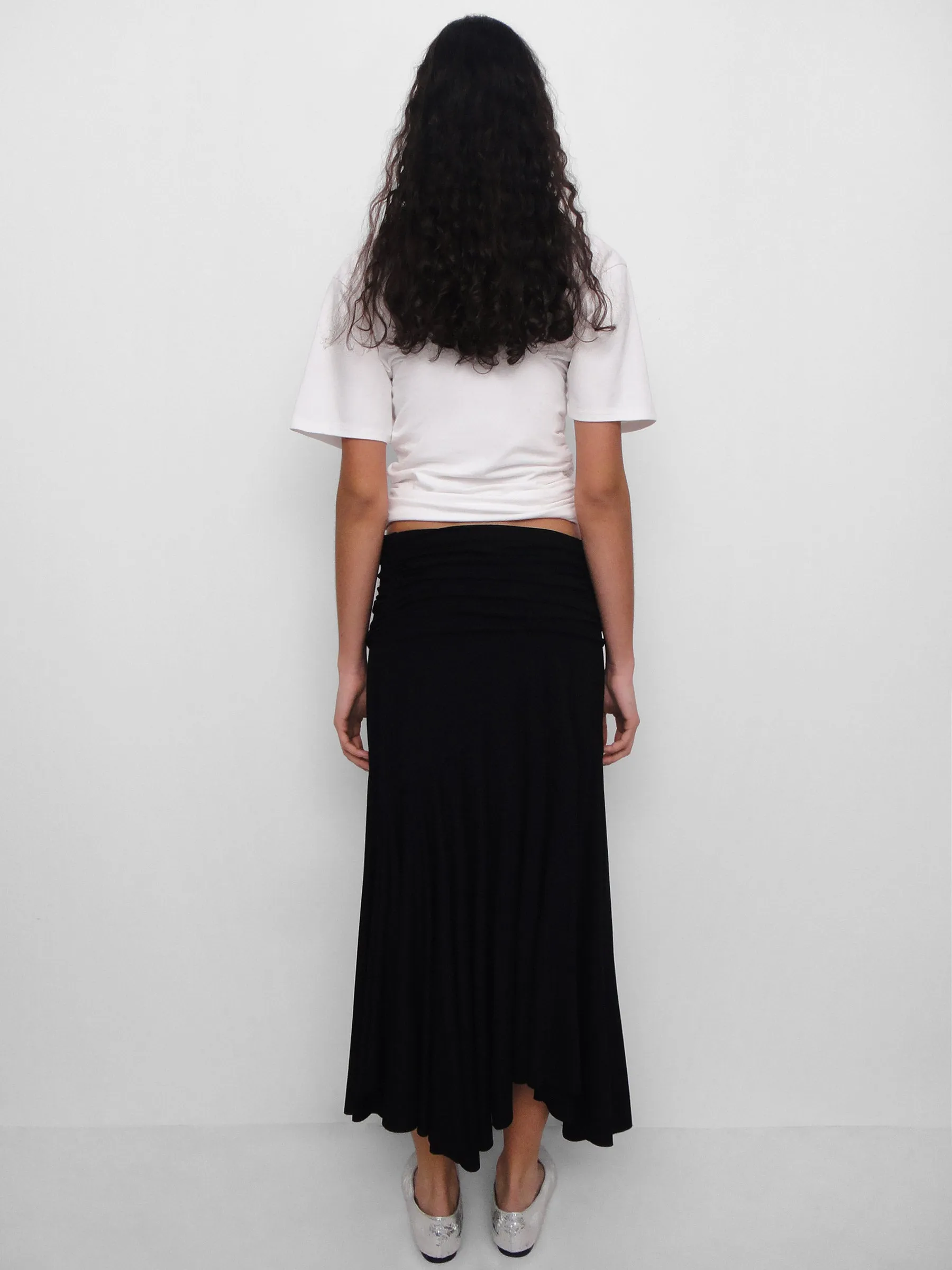 Fortuna Skirt