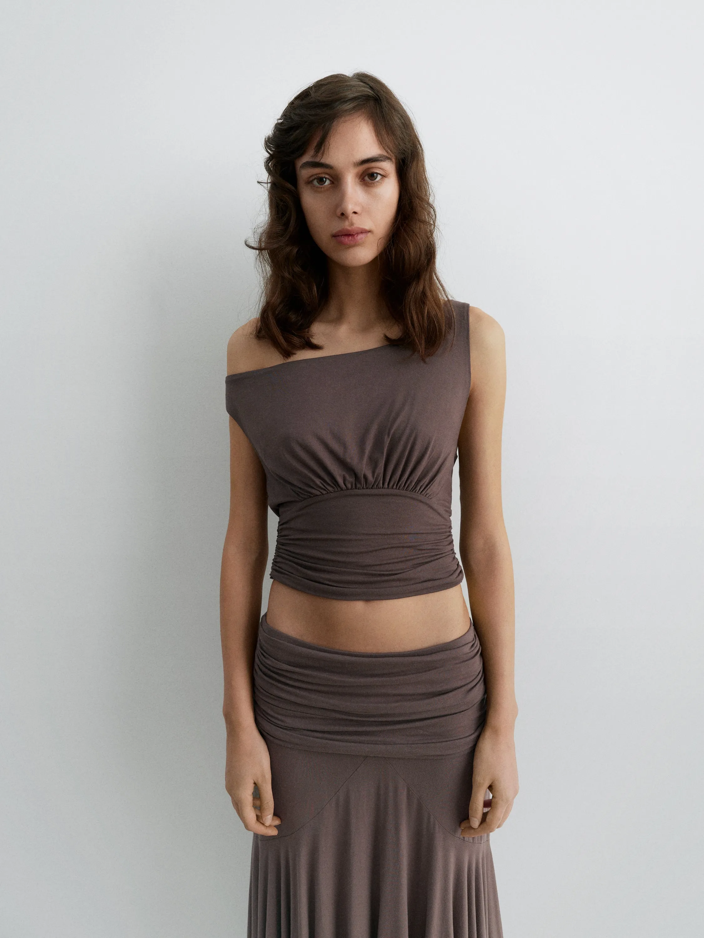 Fortuna Skirt