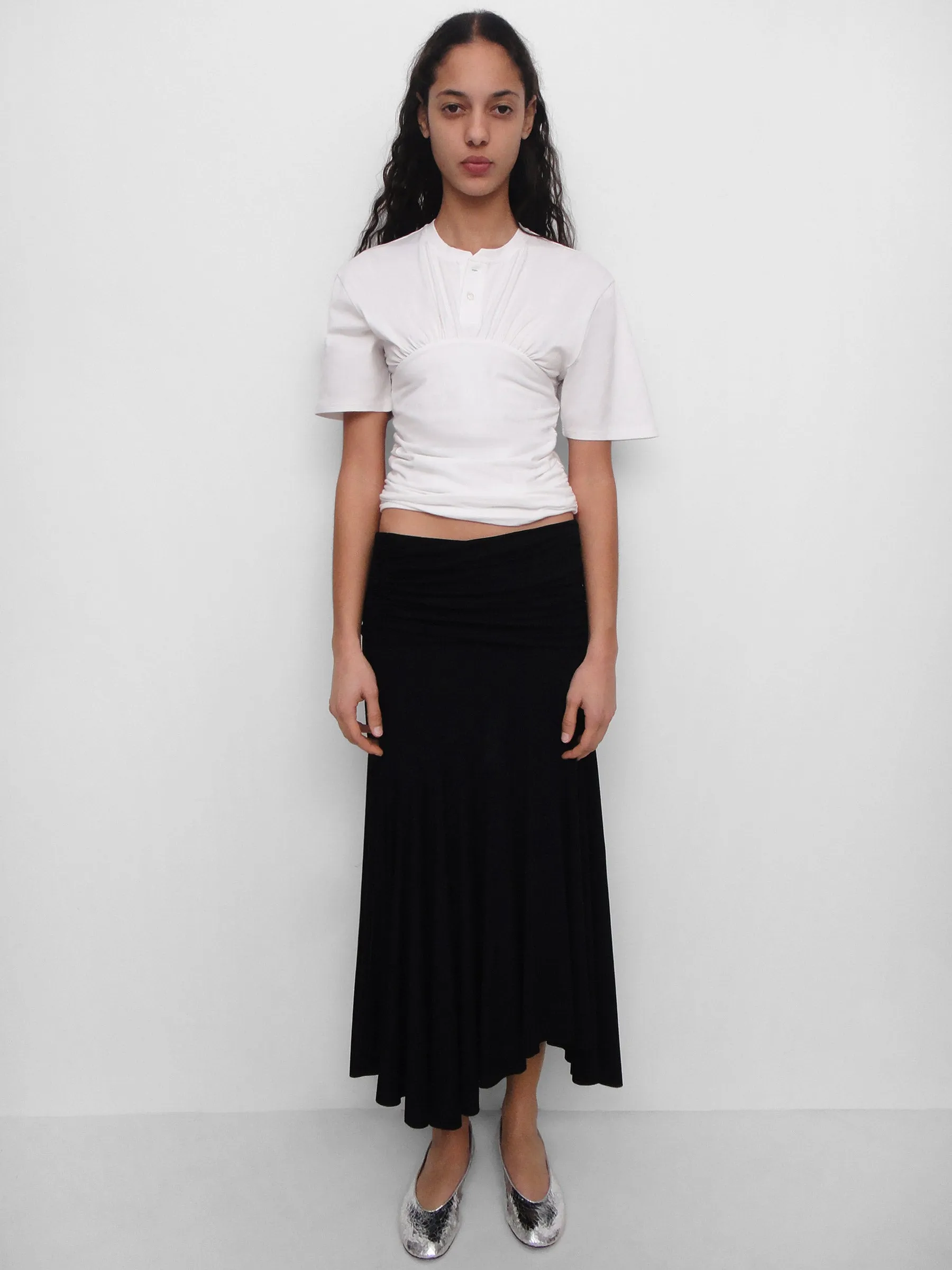 Fortuna Skirt