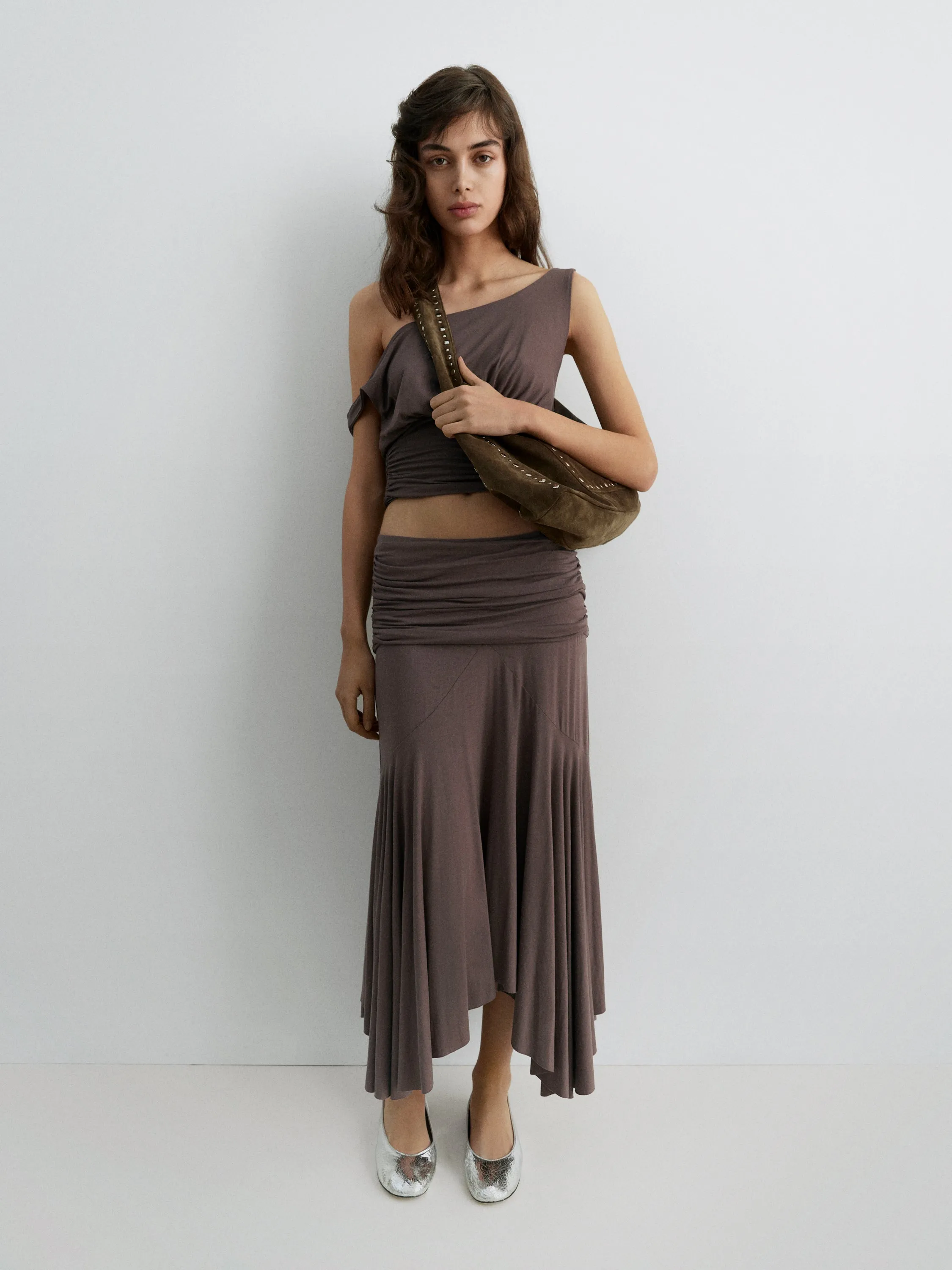 Fortuna Skirt