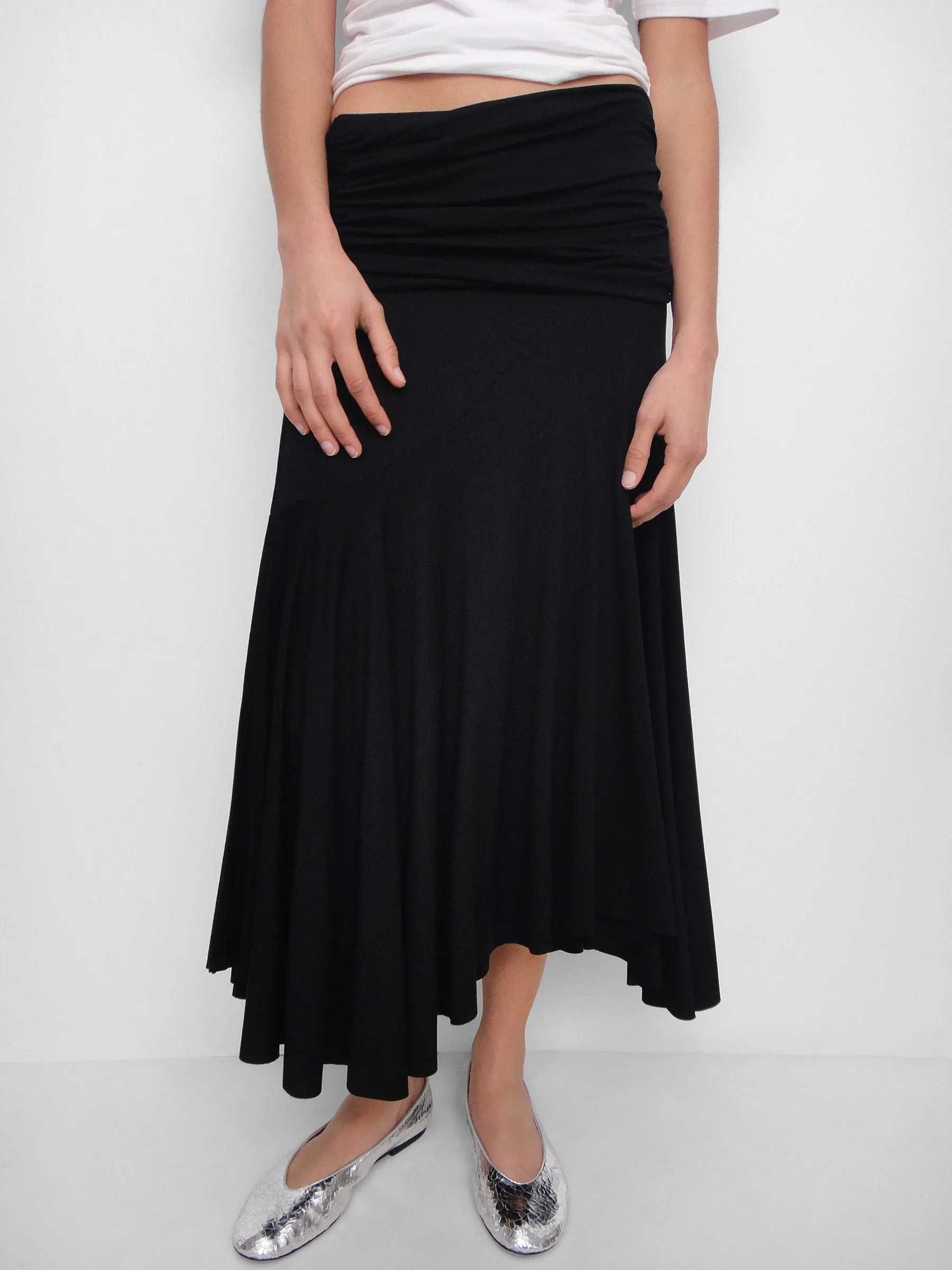 Fortuna Skirt