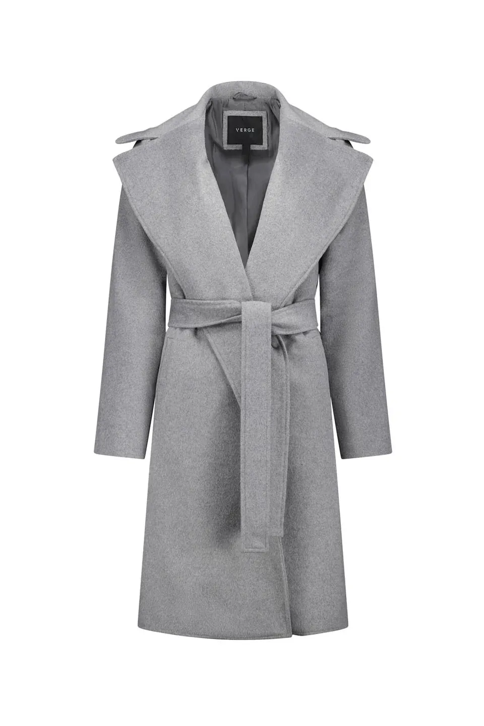 Foxtail Coat