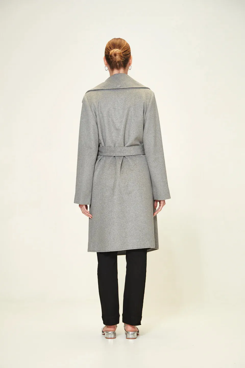 Foxtail Coat