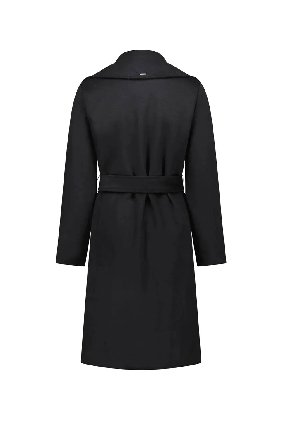 Foxtail Coat