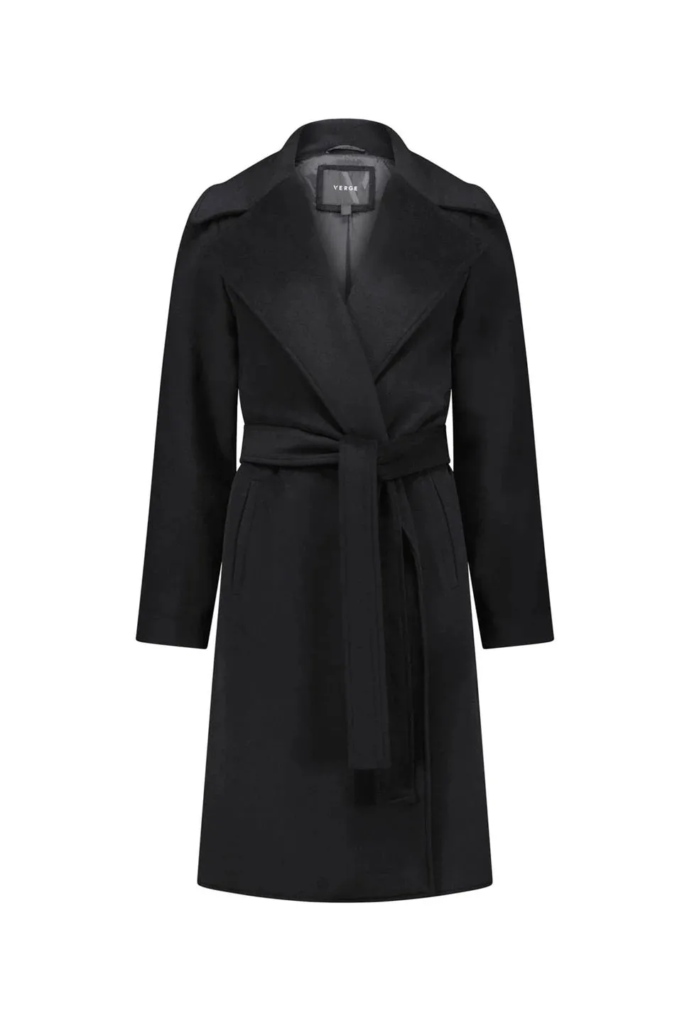 Foxtail Coat