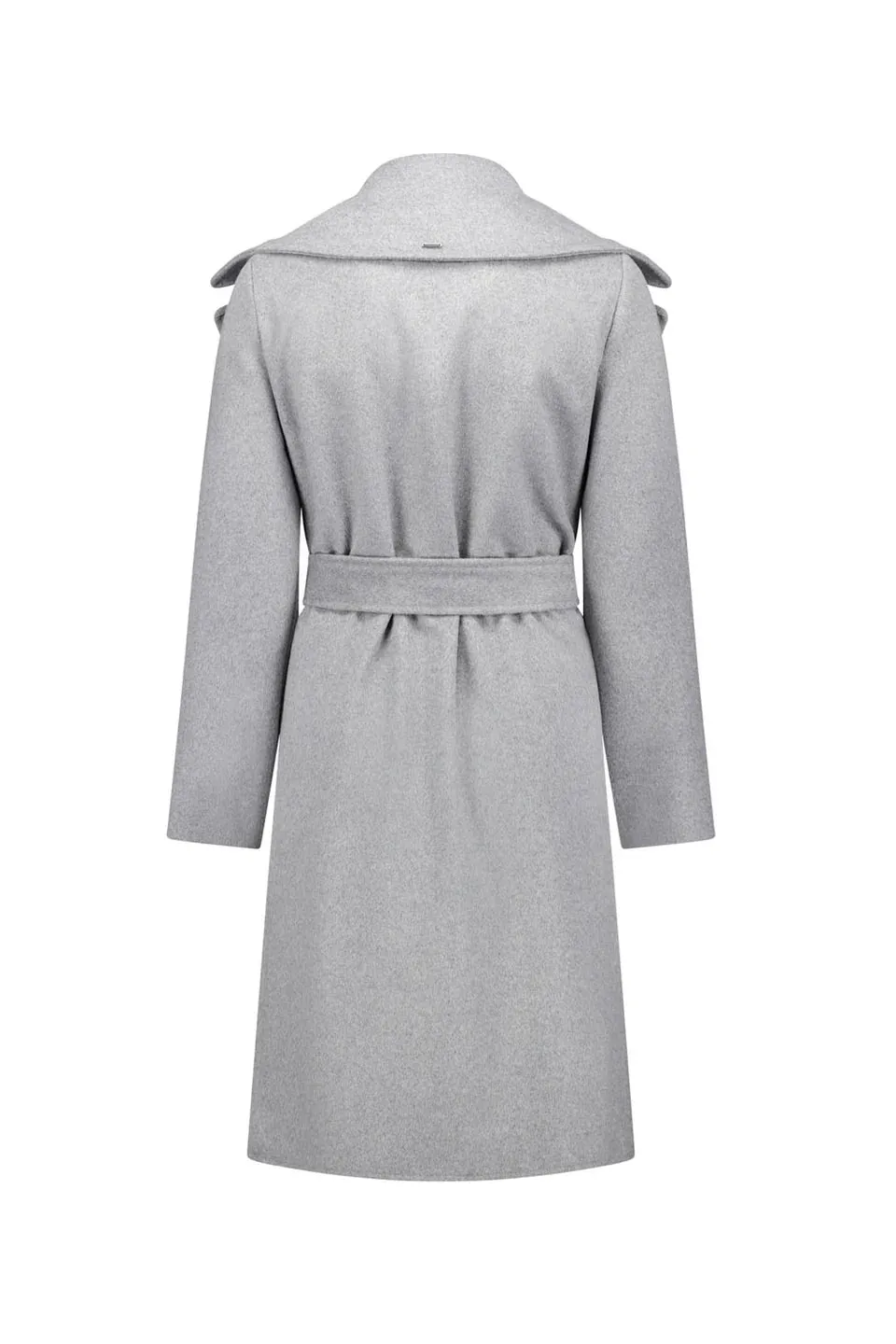 Foxtail Coat