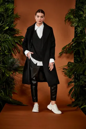 Foxtail Coat