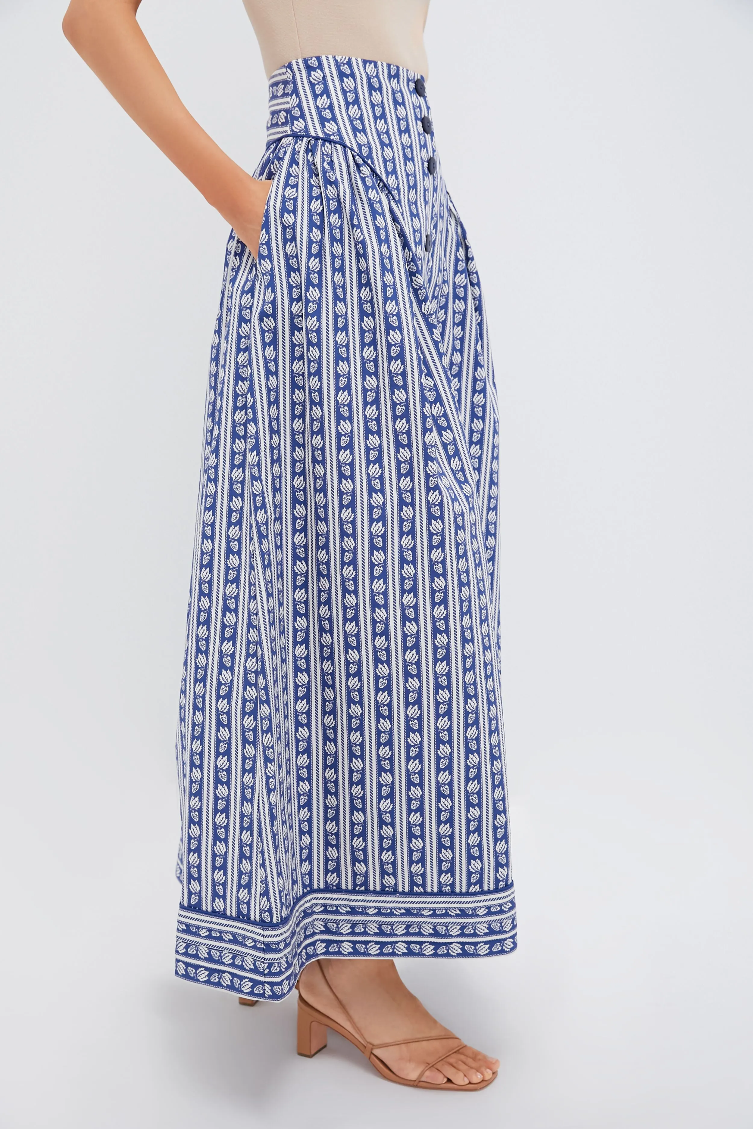 Fragaria Londa Skirt