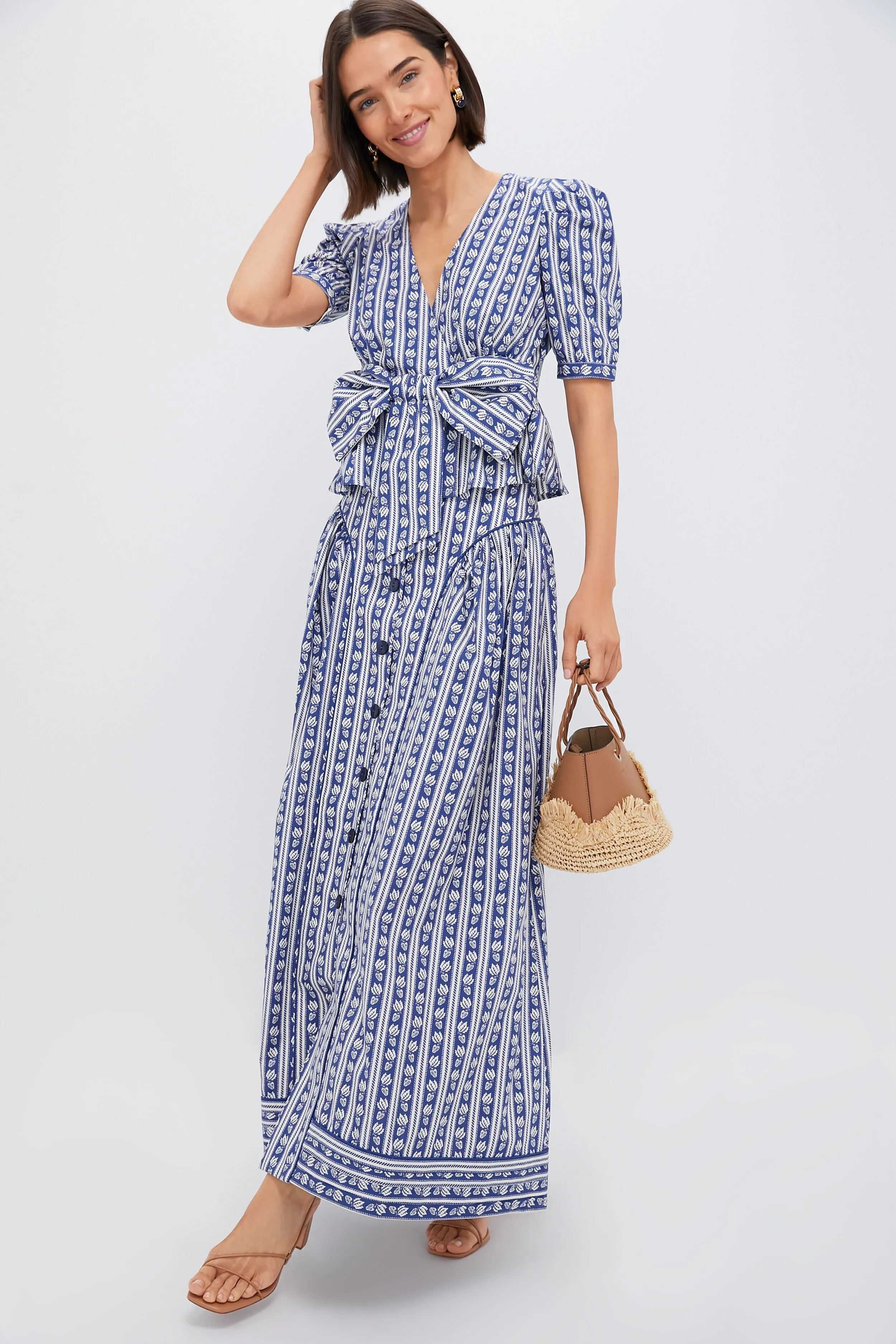 Fragaria Londa Skirt