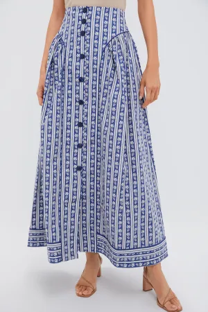 Fragaria Londa Skirt