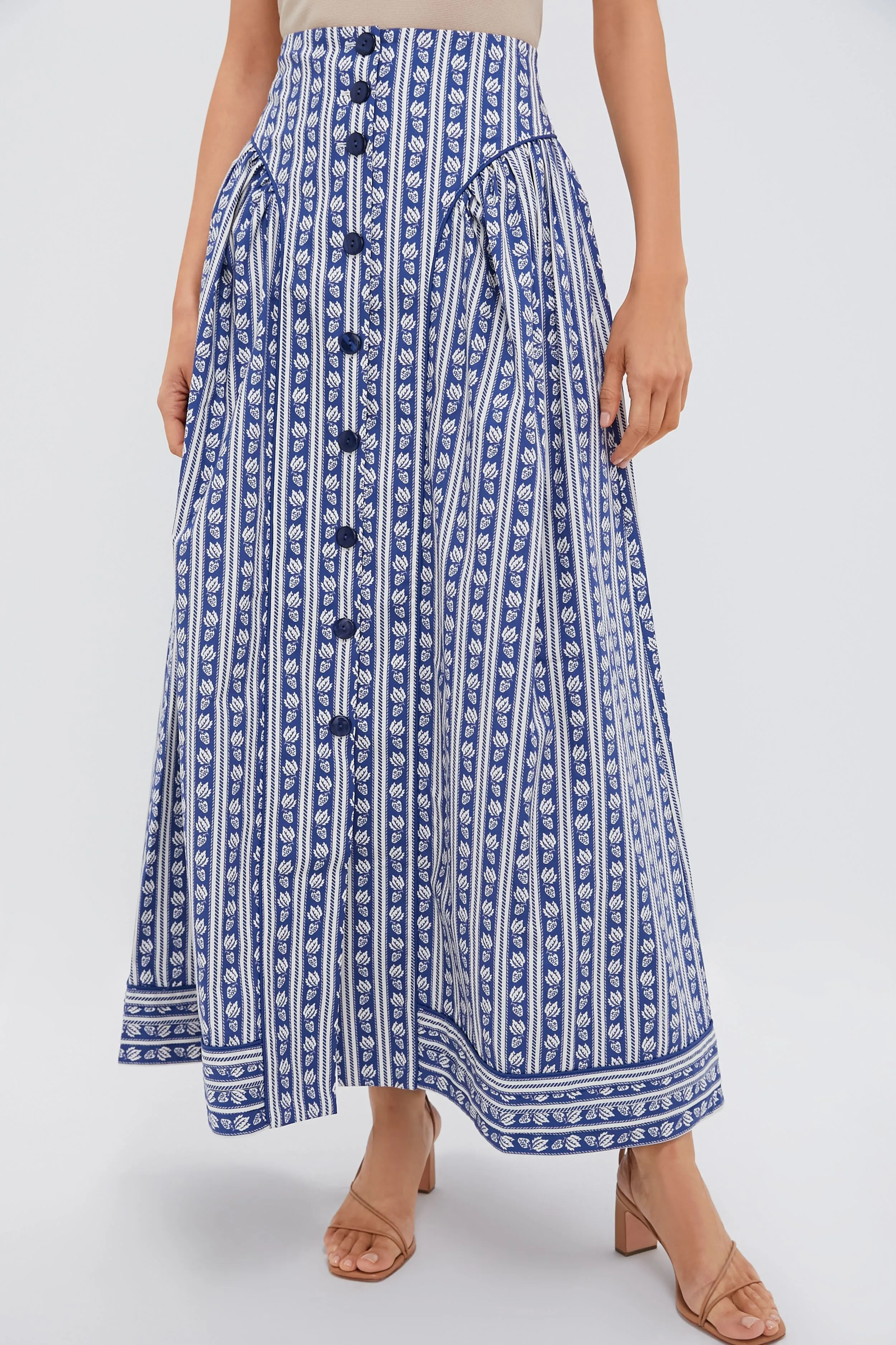 Fragaria Londa Skirt