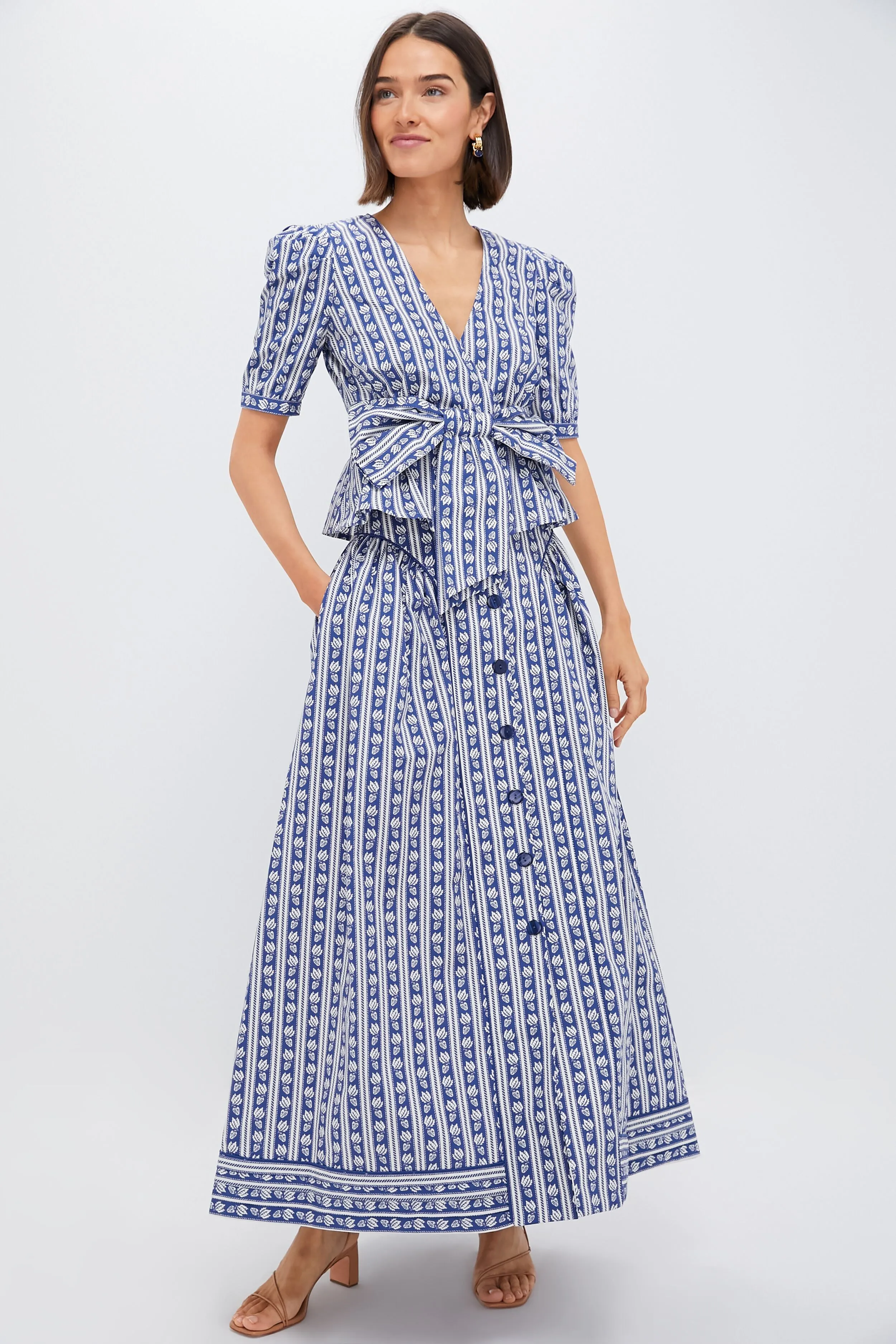 Fragaria Londa Skirt