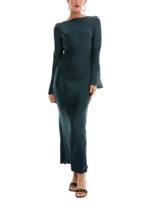 Frankie Slip Dress