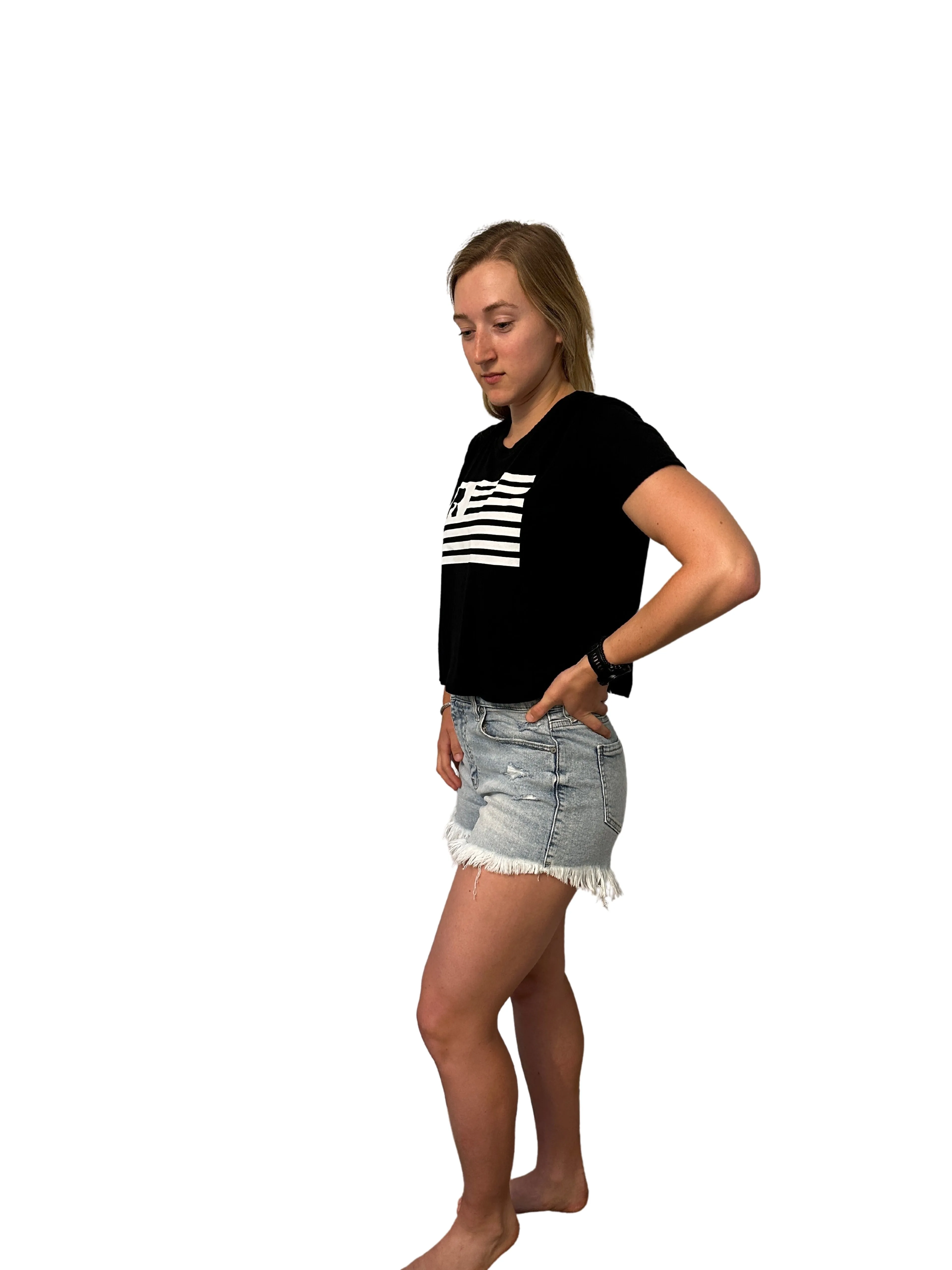 Freedom Crop