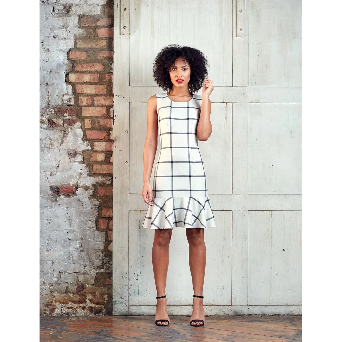 Freehand Fashion: Learn to Sew the Perfect Wardrobe - No Patterns Required!
