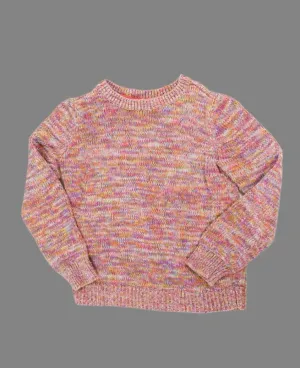GIRL SIZE LARGE (10/12 YEARS) - GAP Kids, Soft Knit Sweater EUC B13