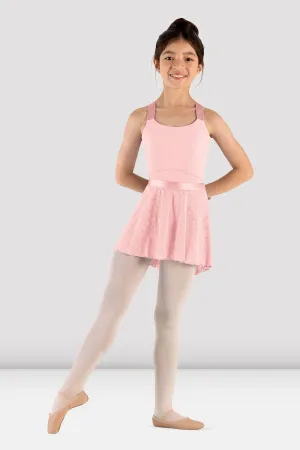 Girls Mirella Majesty Lace Skirt