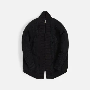 Greg Lauren Army Fisherman Gl1 - Black