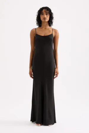 GRETA SLIP DRESS