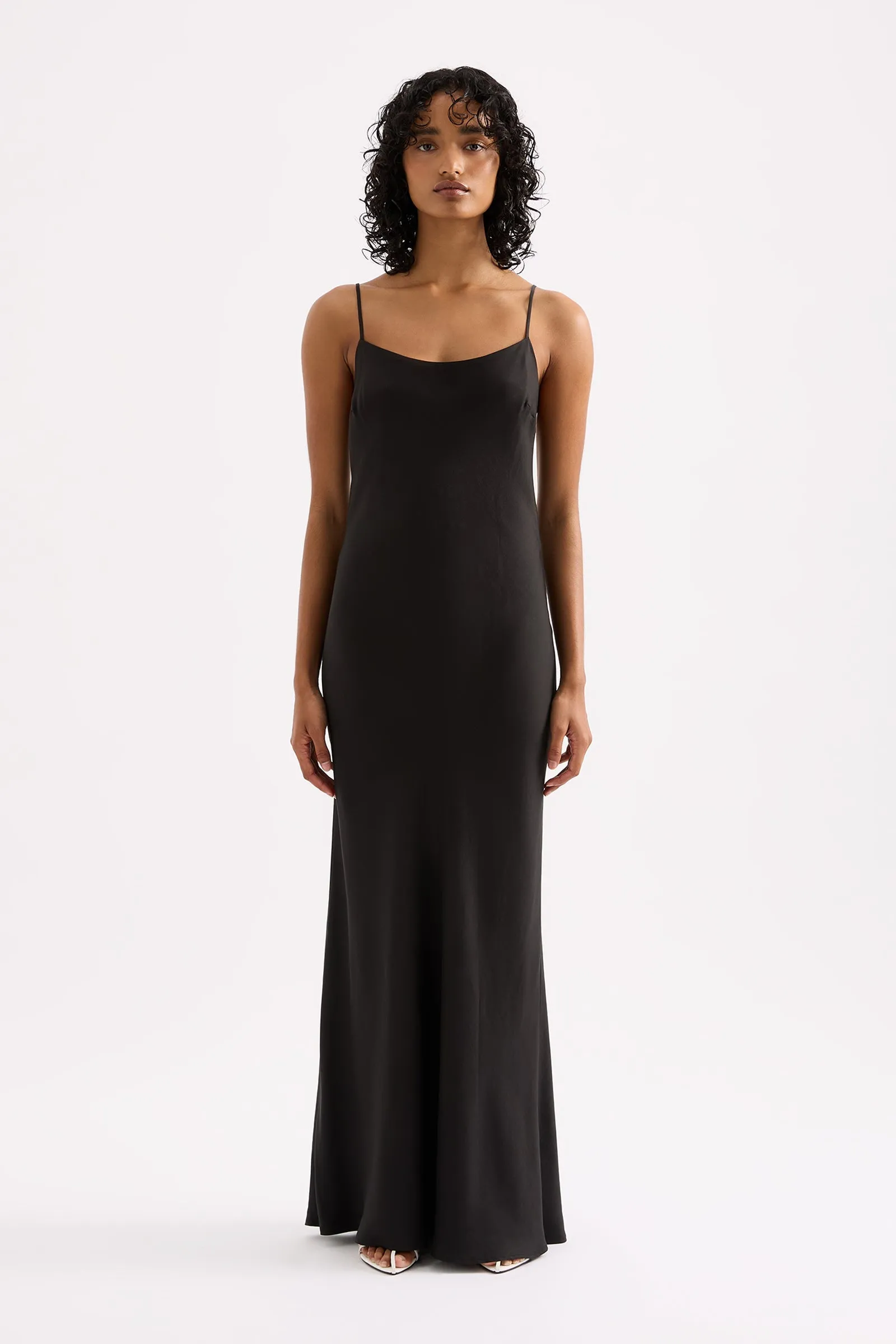 GRETA SLIP DRESS