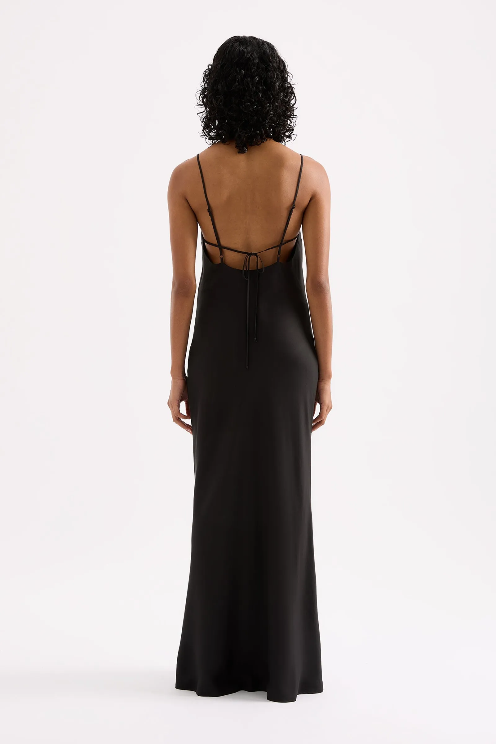 GRETA SLIP DRESS