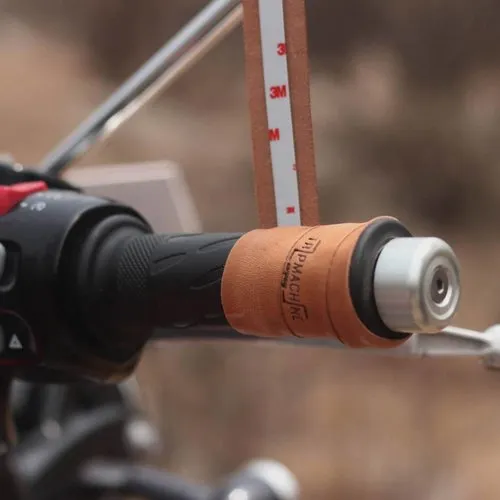 Grips Wrap - Tan