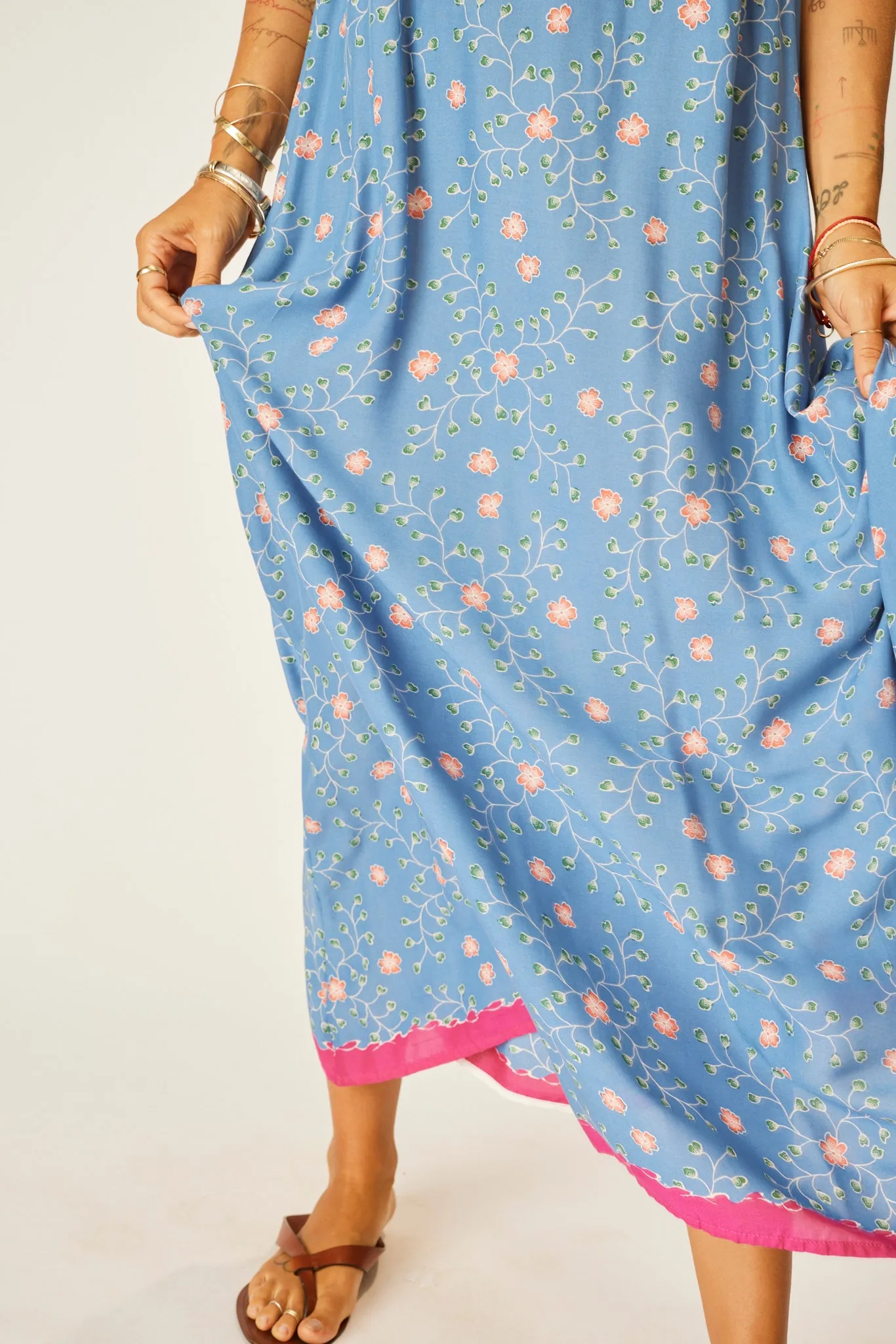 HEATHER MAXI