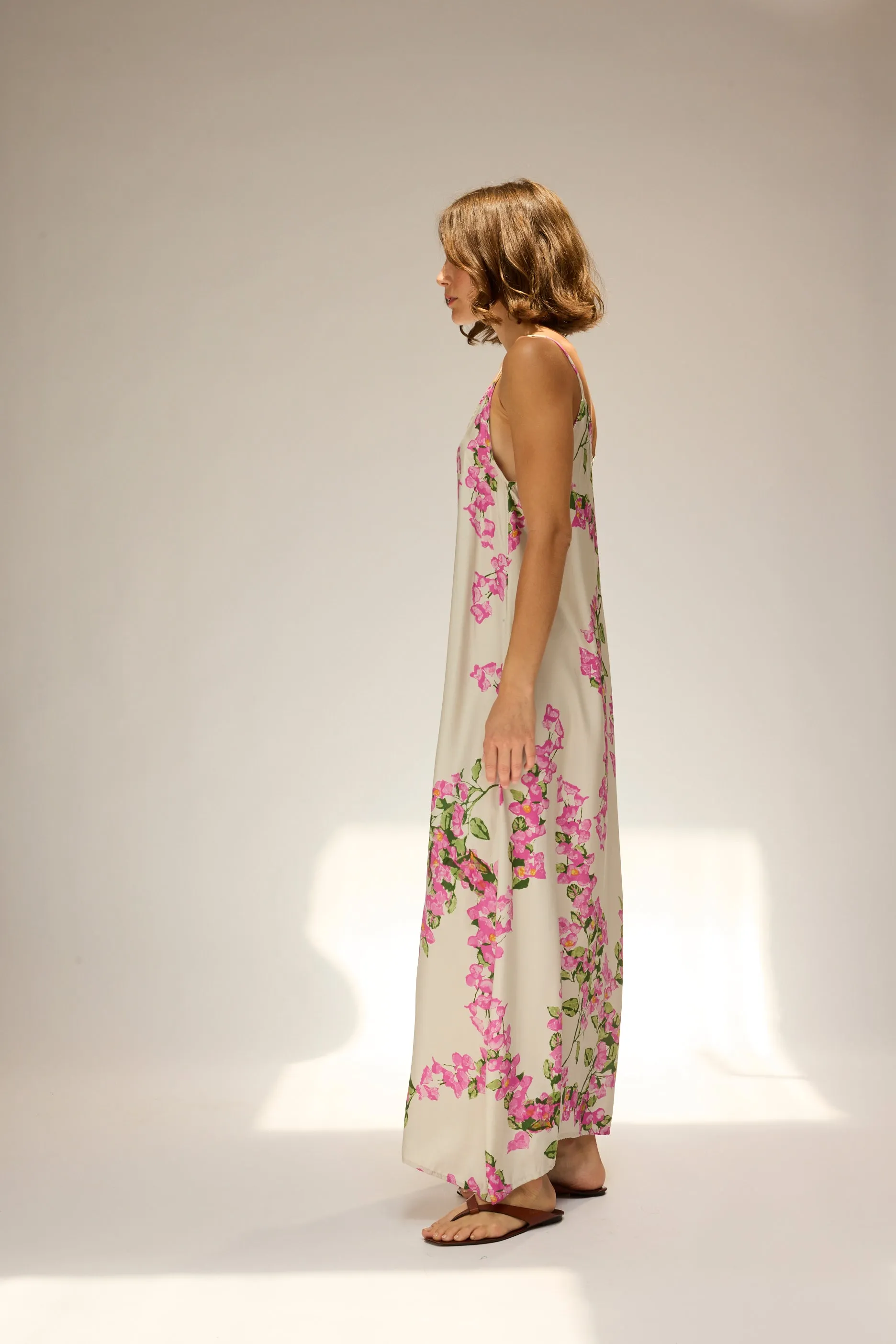 HEATHER MAXI