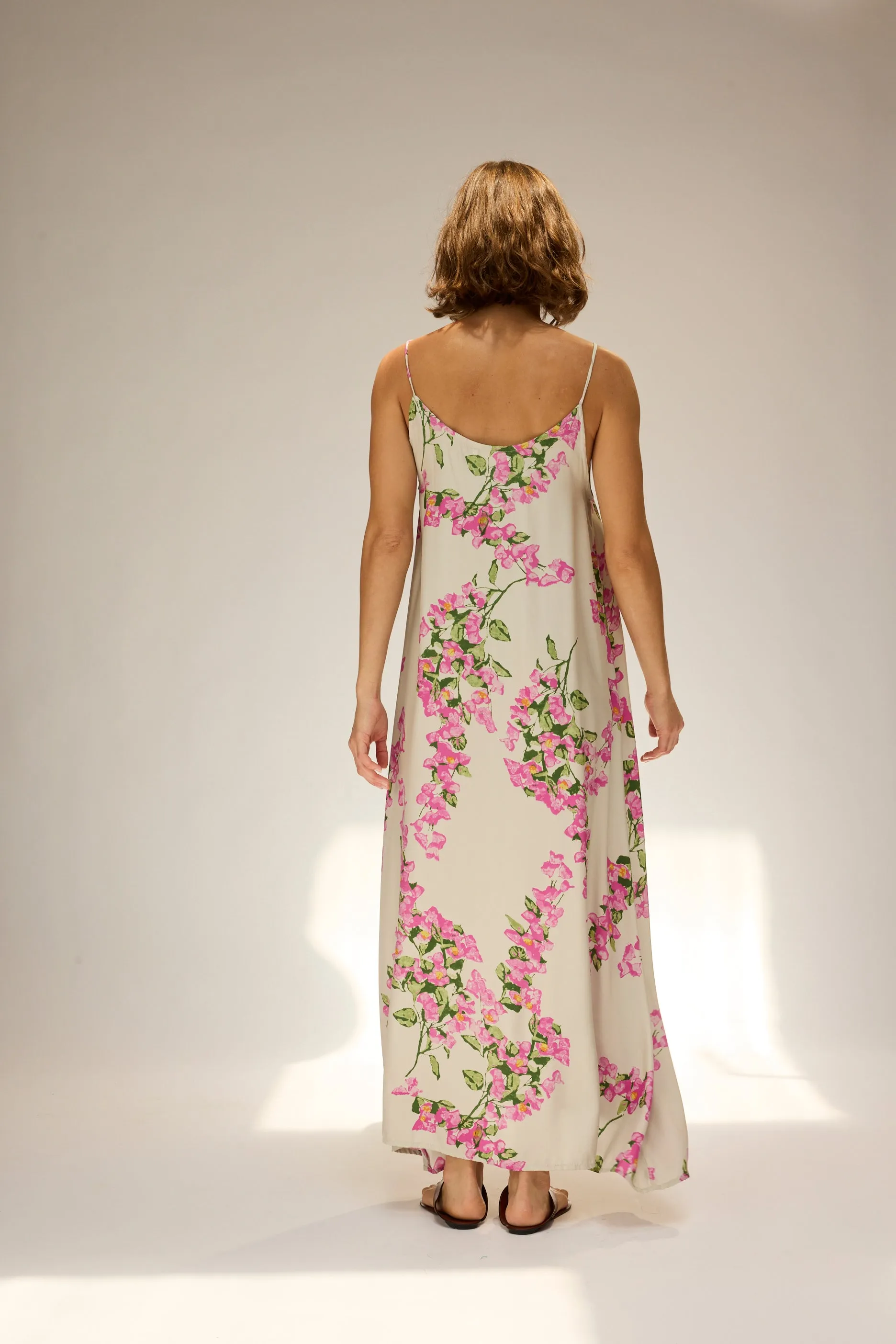 HEATHER MAXI